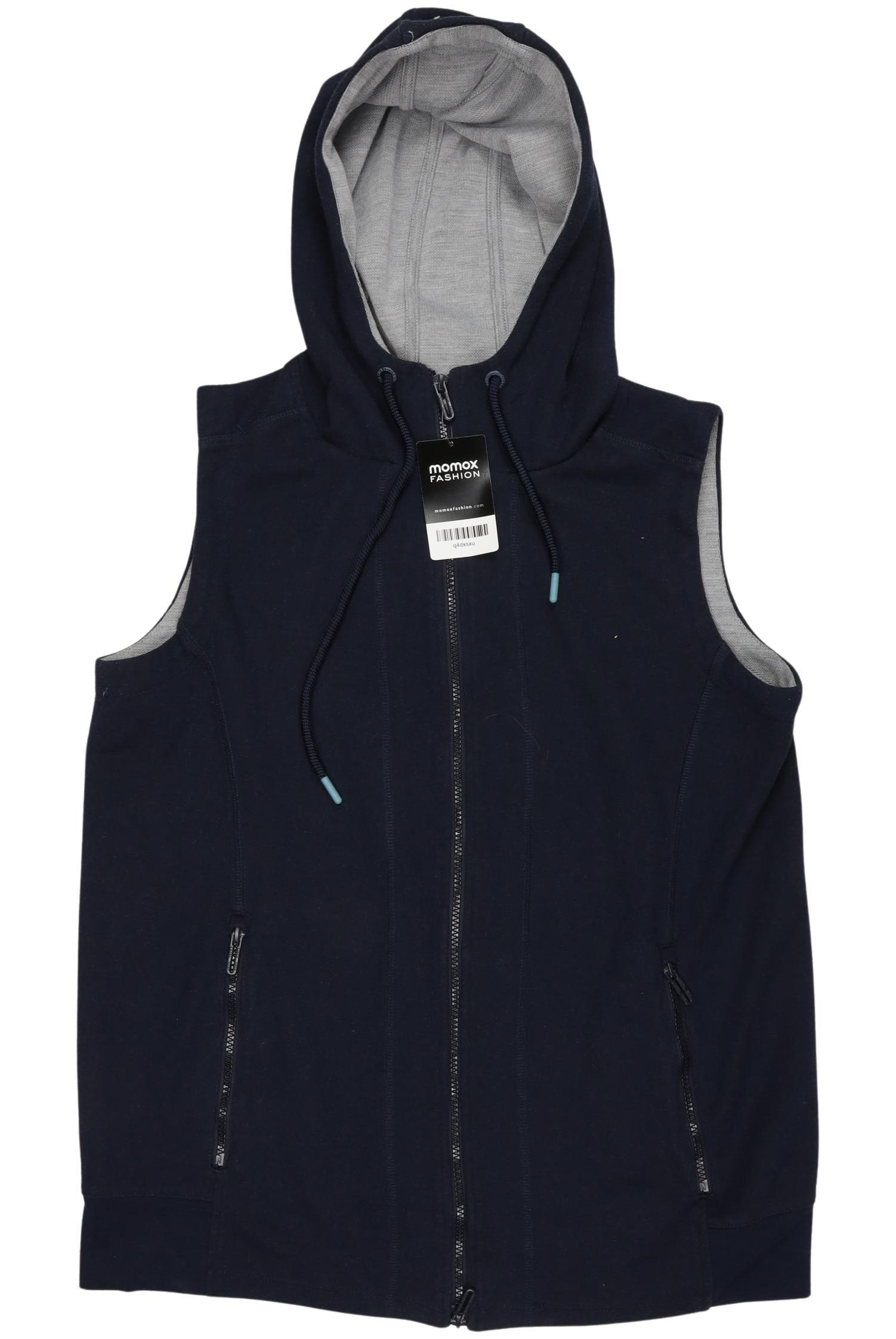 

Cecil Damen Weste, marineblau, Gr. 38