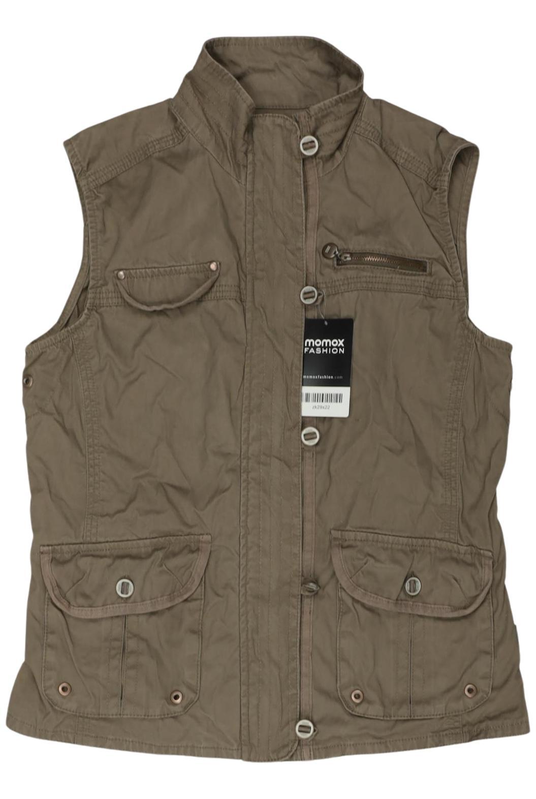 

Cecil Damen Weste, braun, Gr. 36