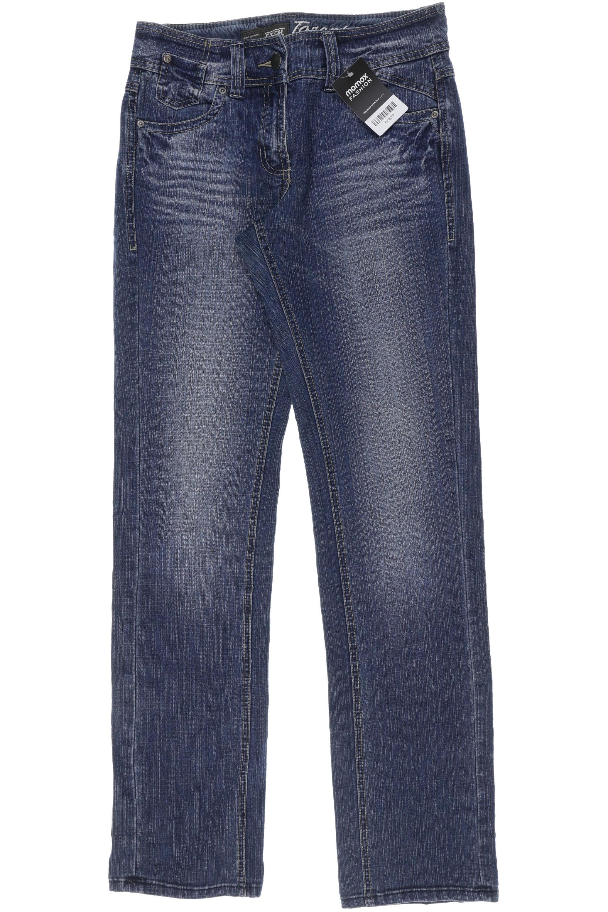 

Cecil Herren Jeans, blau, Gr. 28