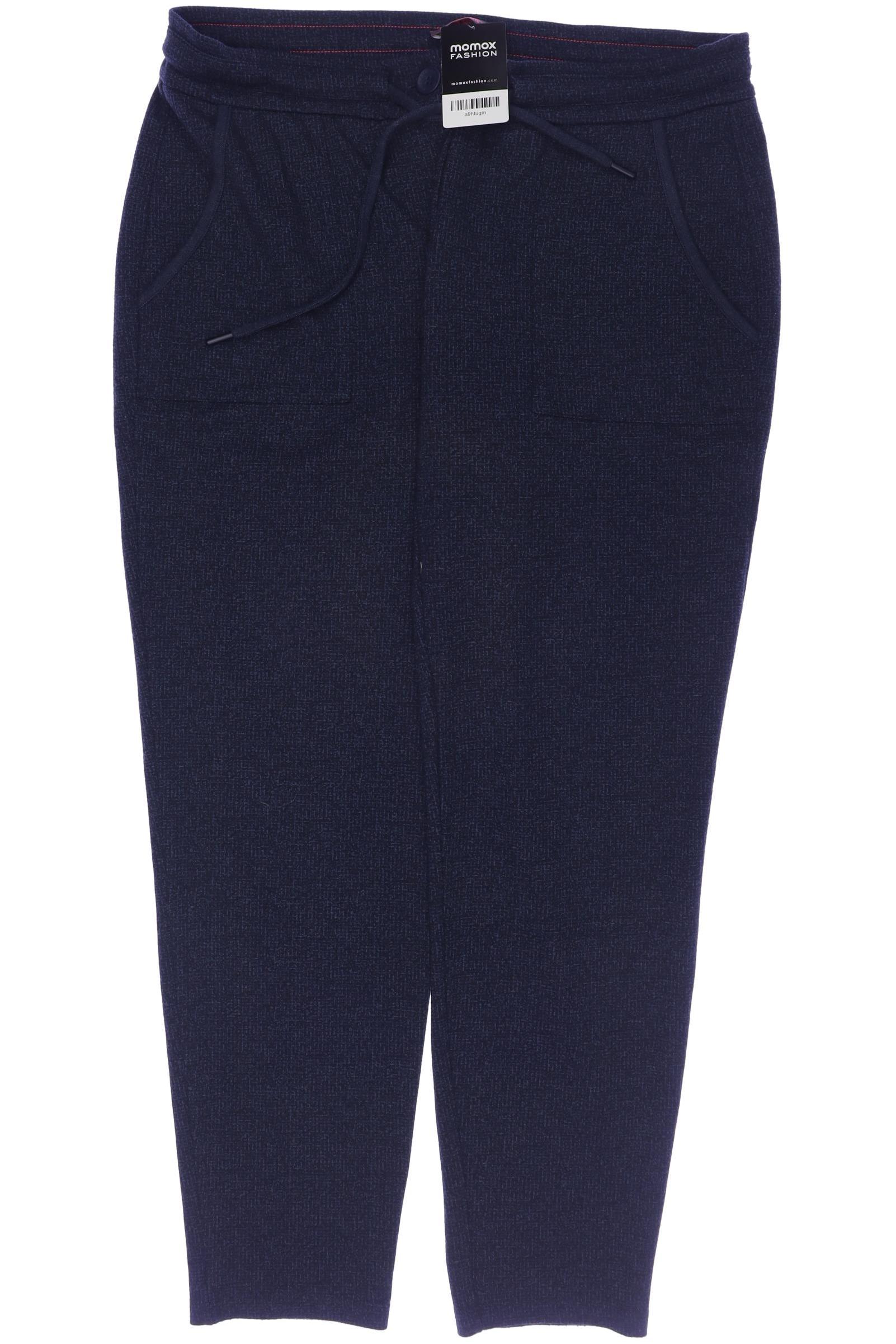 

Cecil Herren Stoffhose, marineblau, Gr. 0