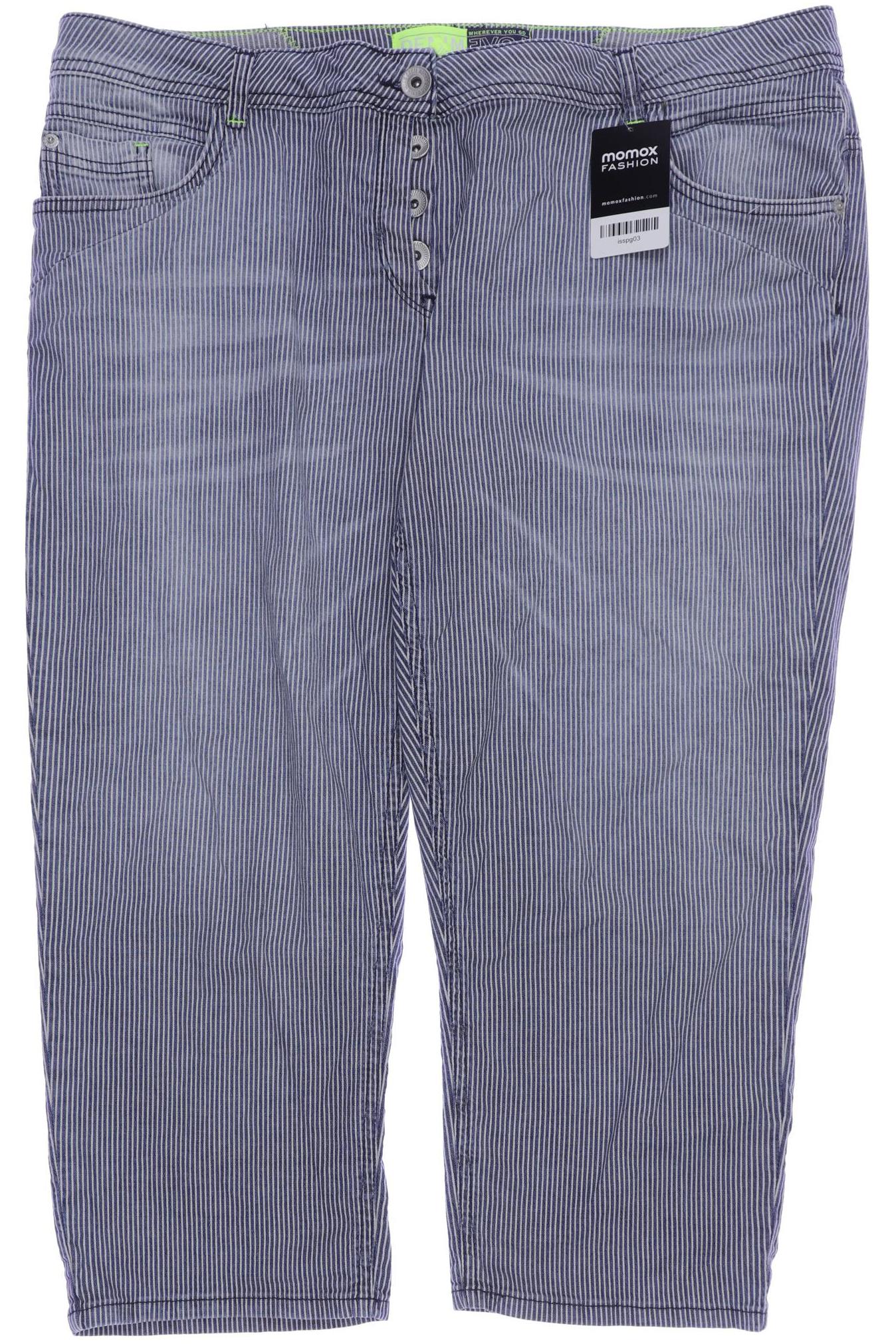 

Cecil Herren Stoffhose, blau, Gr. 36