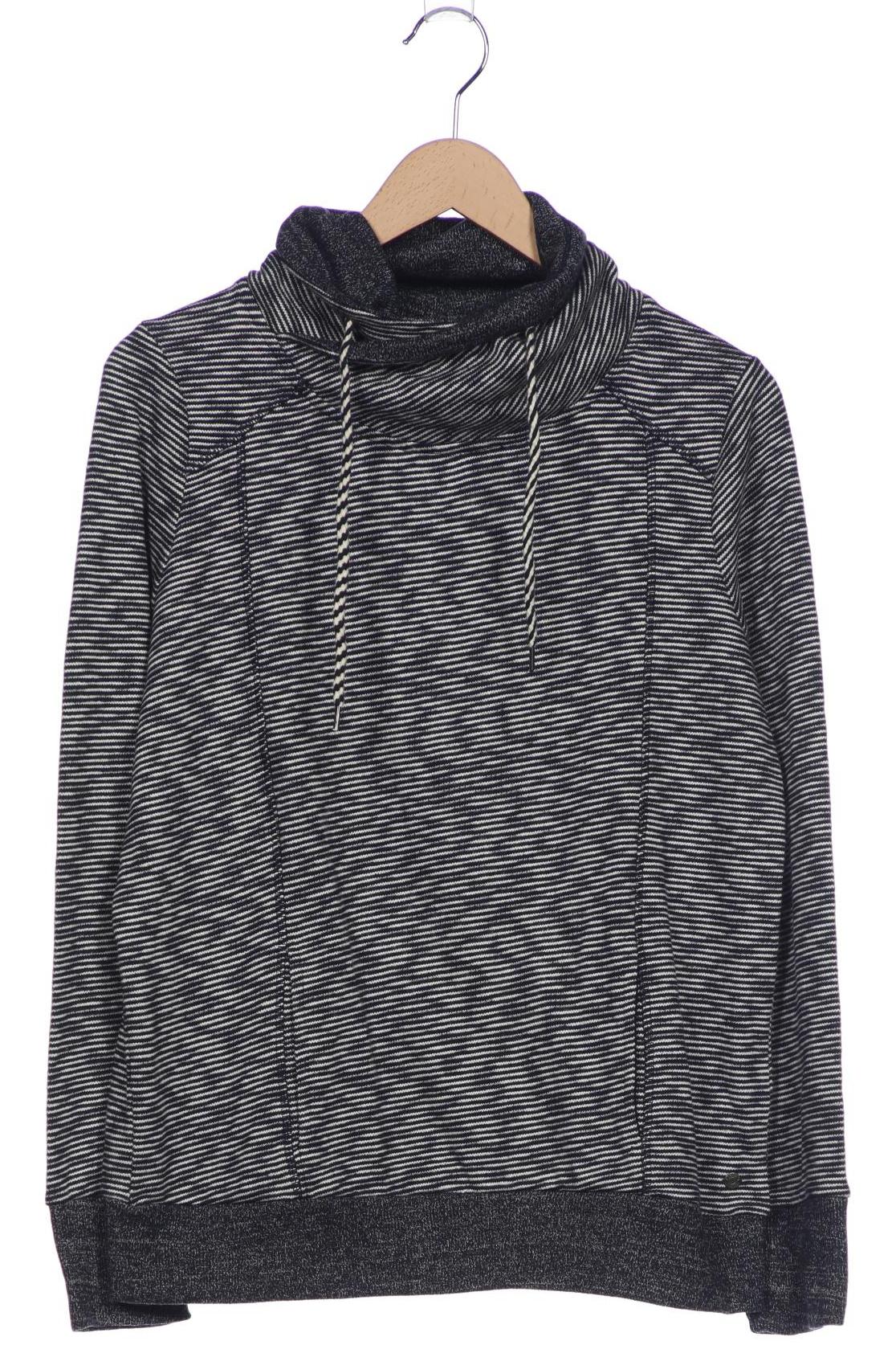 

Cecil Herren Sweatshirt, marineblau, Gr. 46