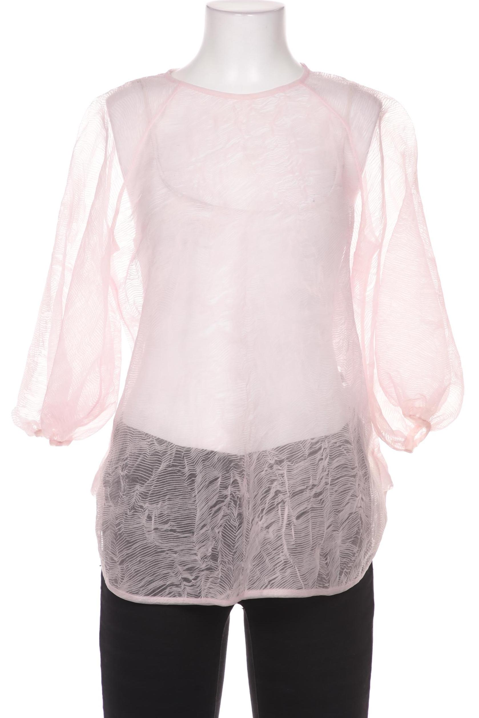 

Cecilie Bahnsen Damen Bluse, pink, Gr. 8