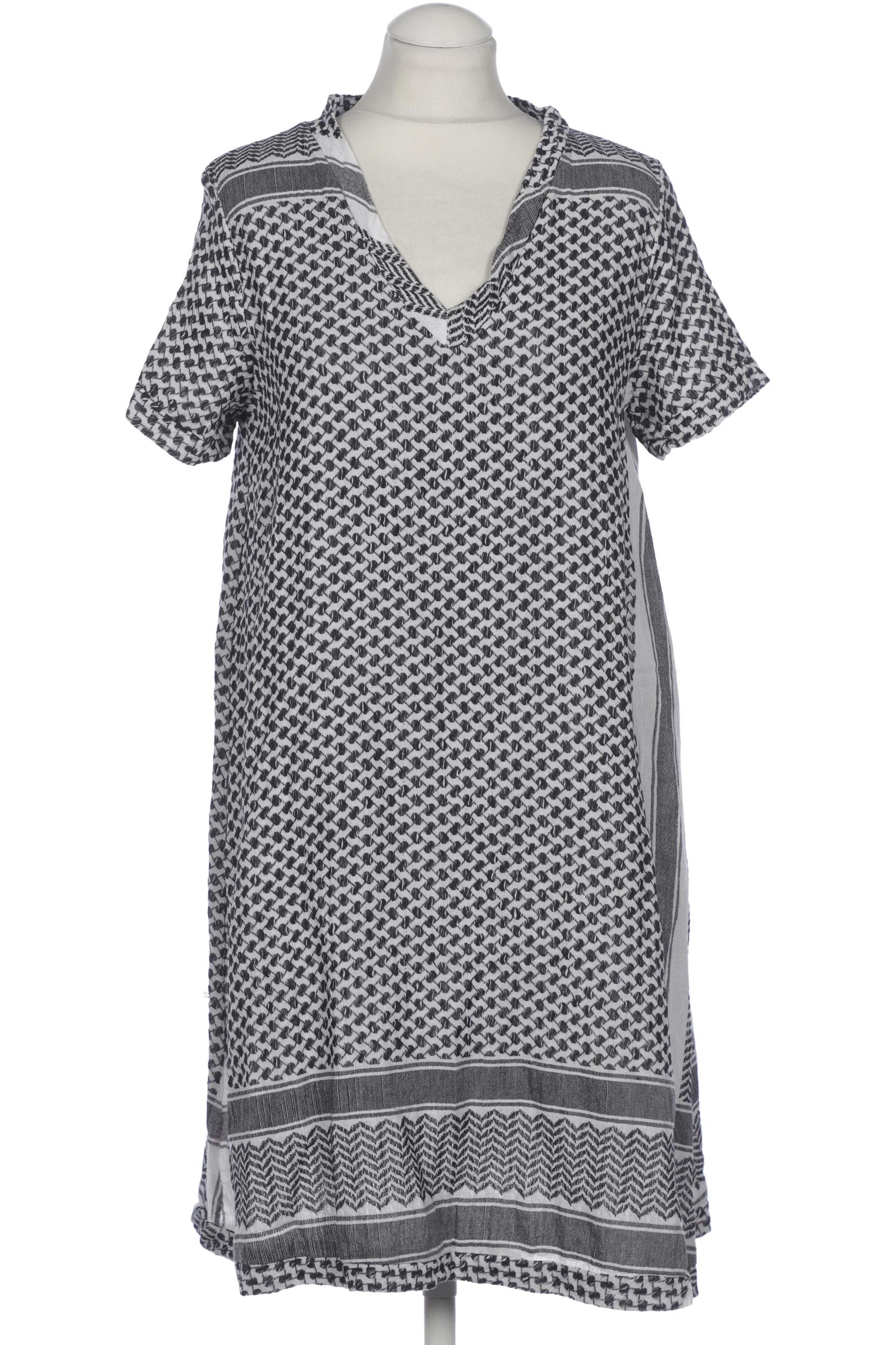 

Cecilie Copenhagen Damen Kleid, grau, Gr. 38