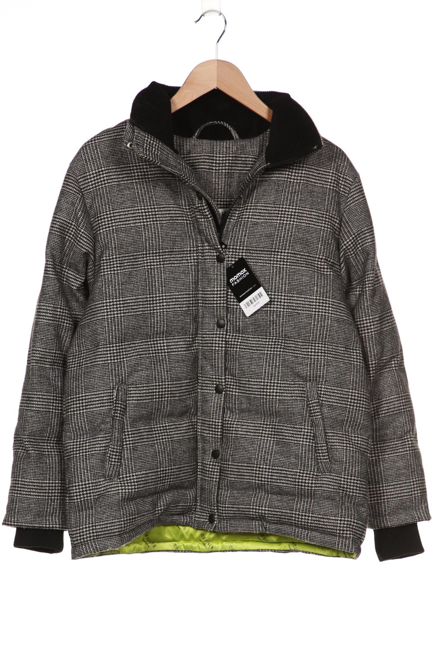 

CECILIE COPENHAGEN Damen Jacke, grau