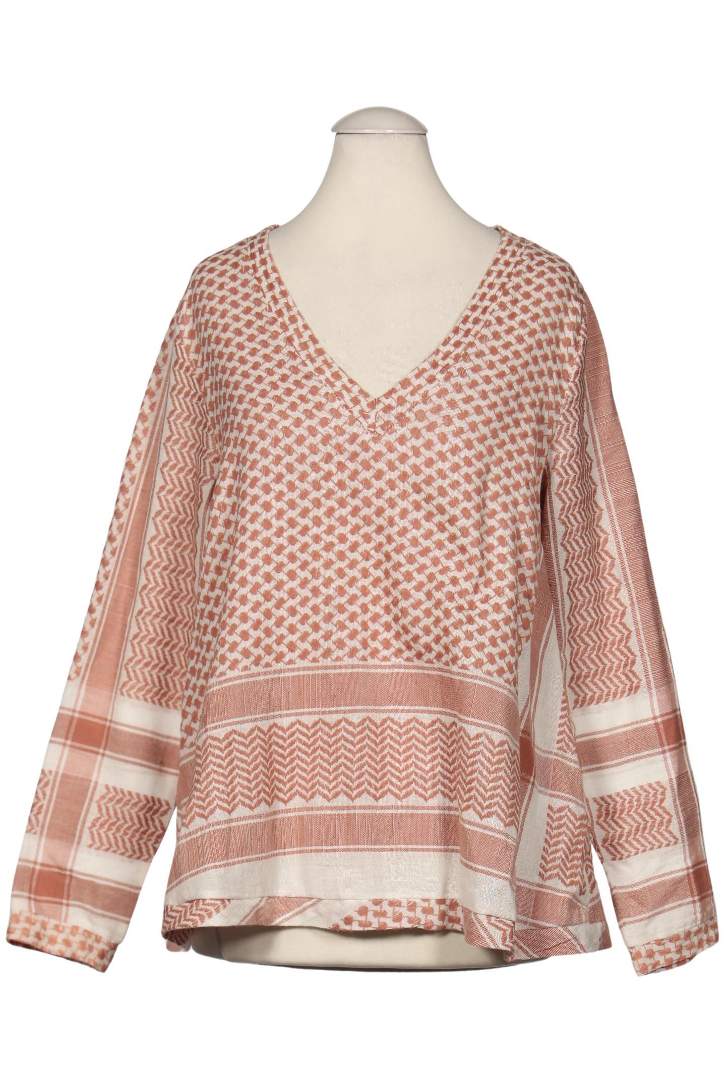 

Cecilie Copenhagen Damen Bluse, pink, Gr. 34