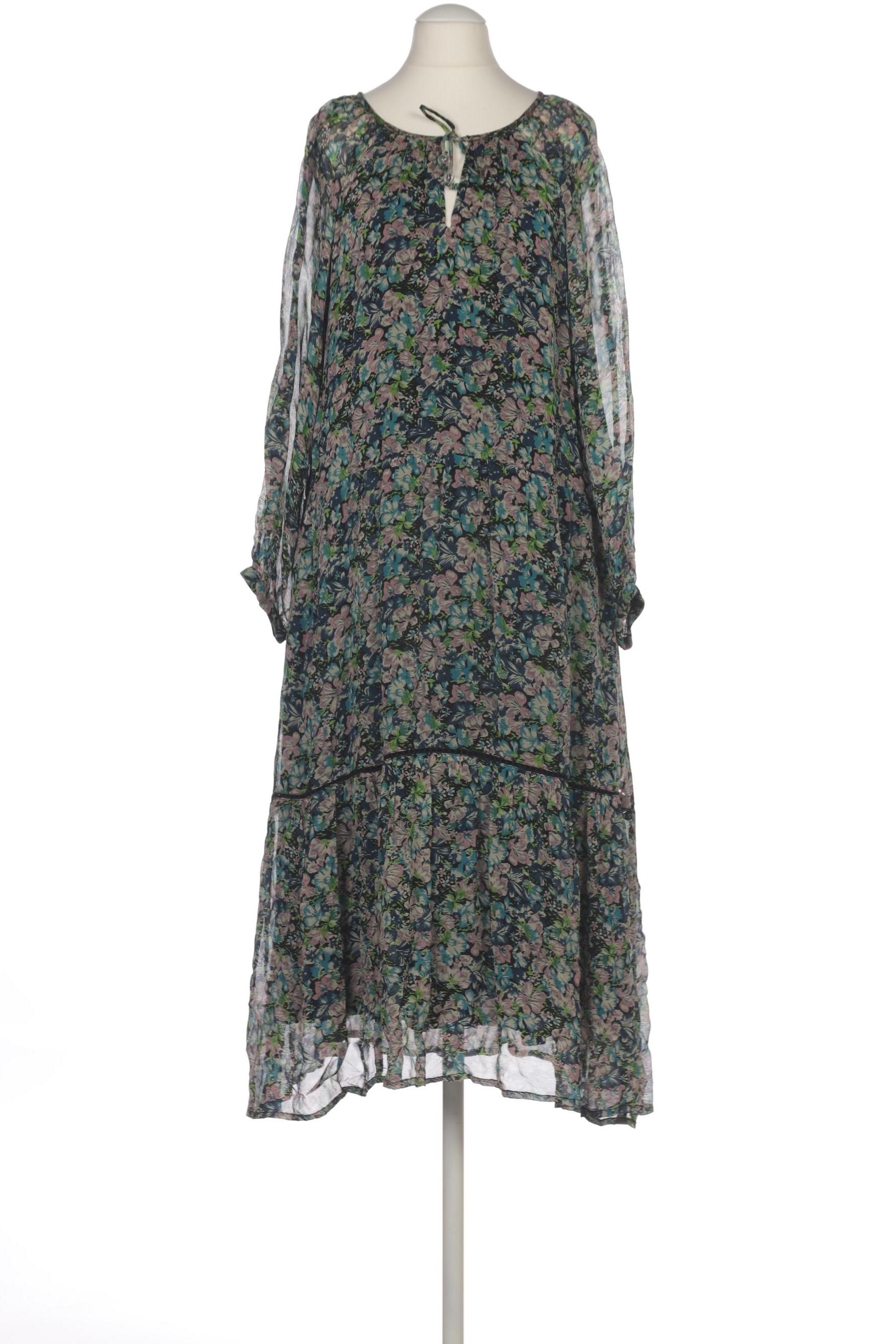 

Cecilie Copenhagen Damen Kleid, mehrfarbig, Gr. 36