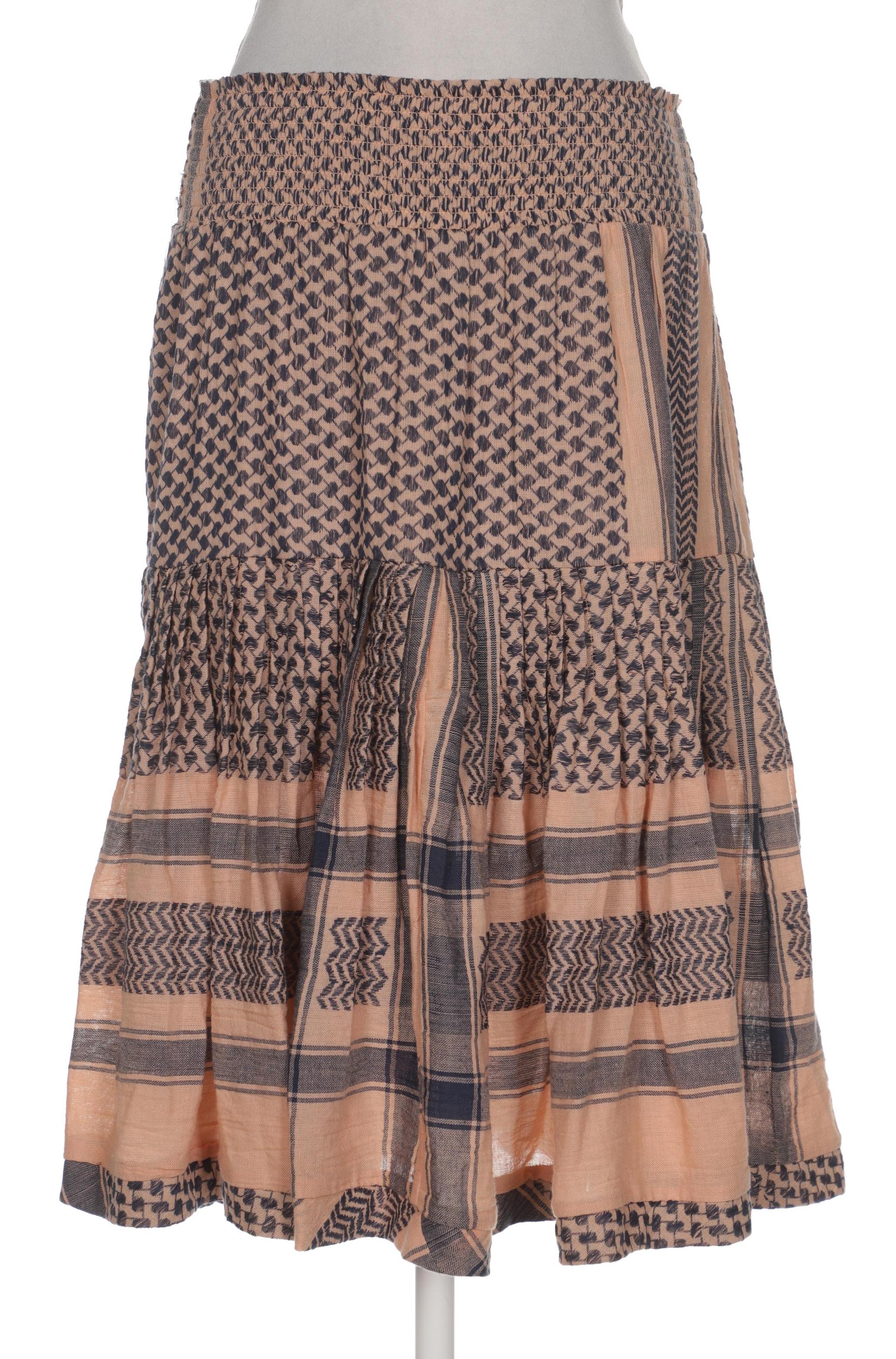 

Cecilie Copenhagen Damen Rock, pink, Gr. 38