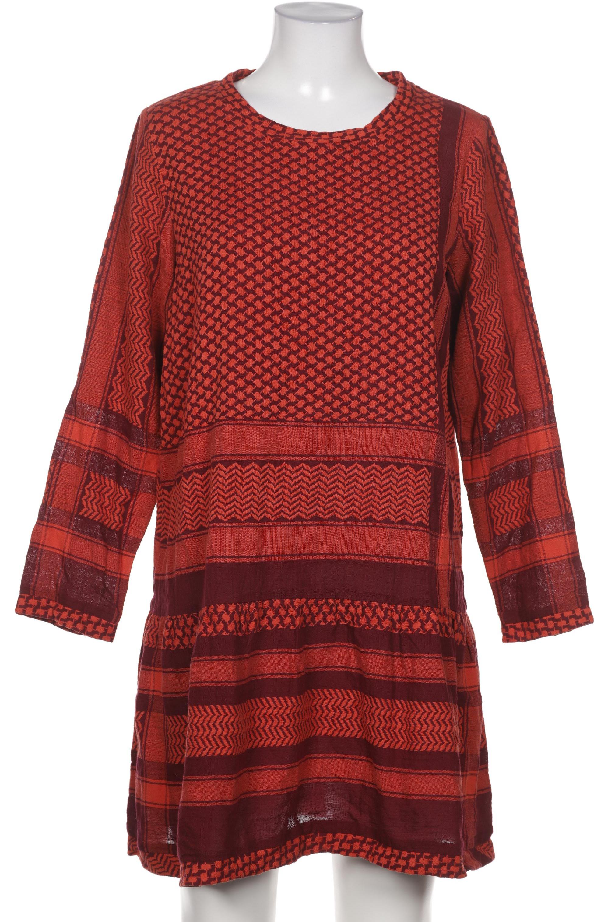 

Cecilie Copenhagen Damen Kleid, pink, Gr. 38