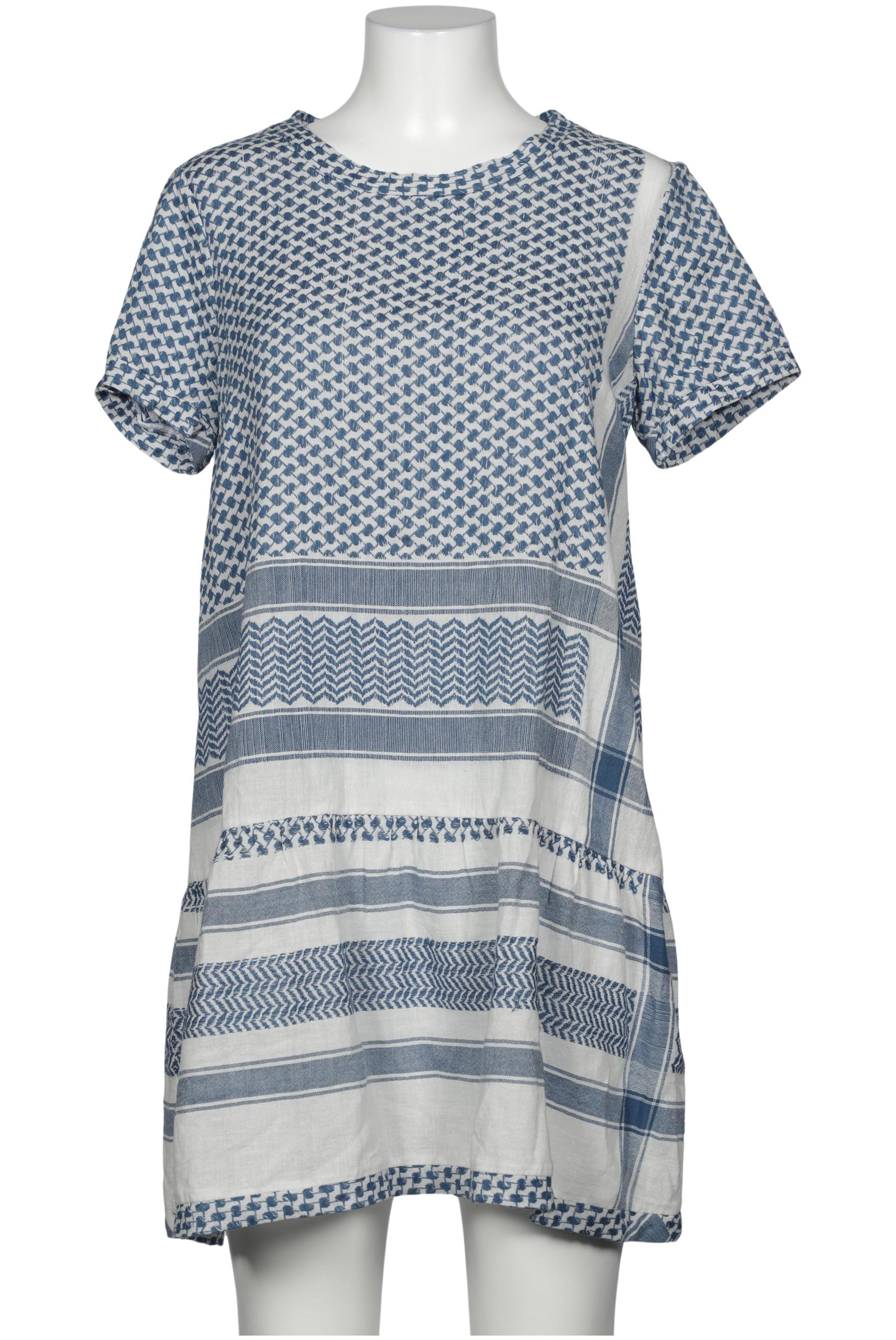 

Cecilie Copenhagen Damen Kleid, blau, Gr. 38