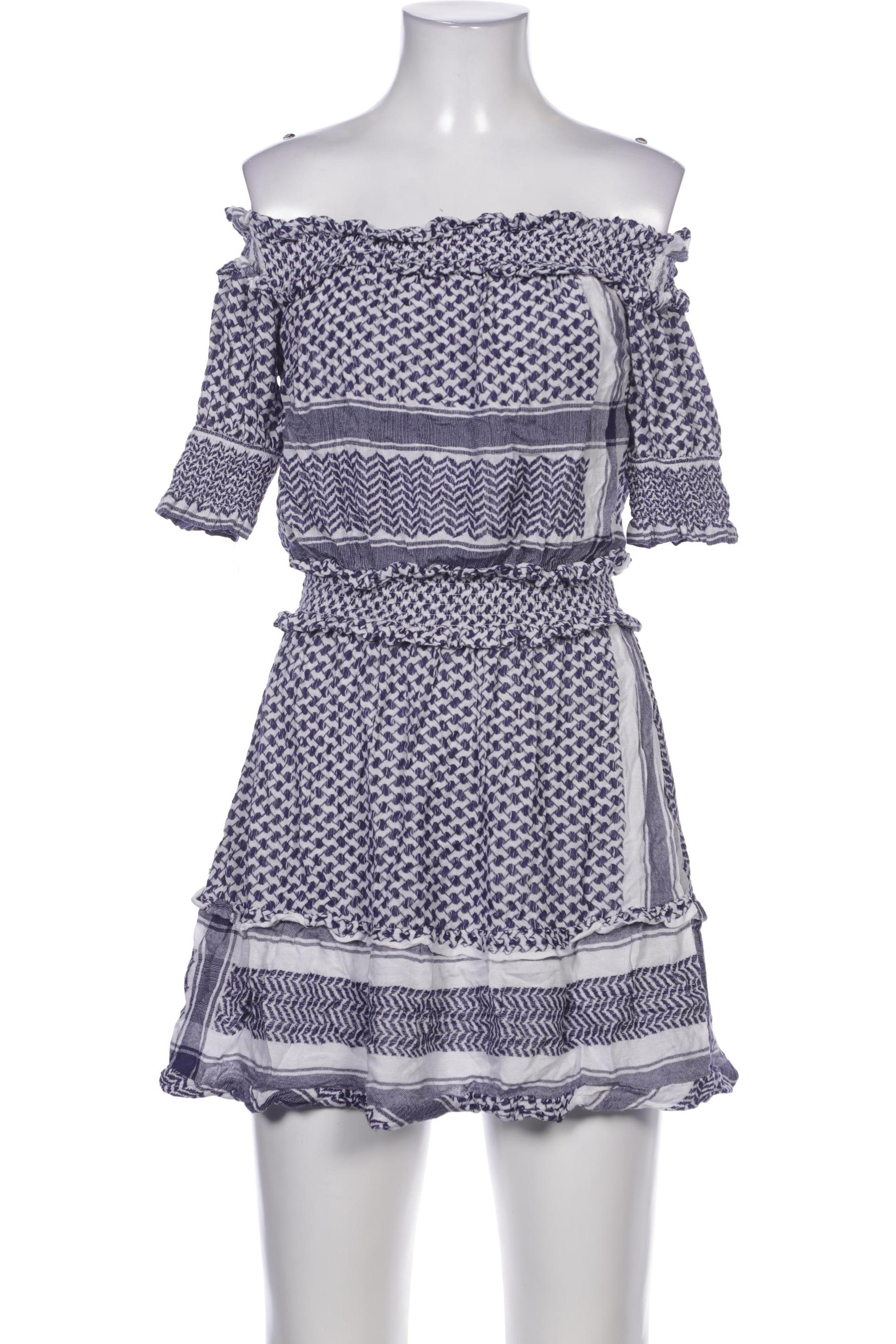 

Cecilie Copenhagen Damen Kleid, marineblau, Gr. 32