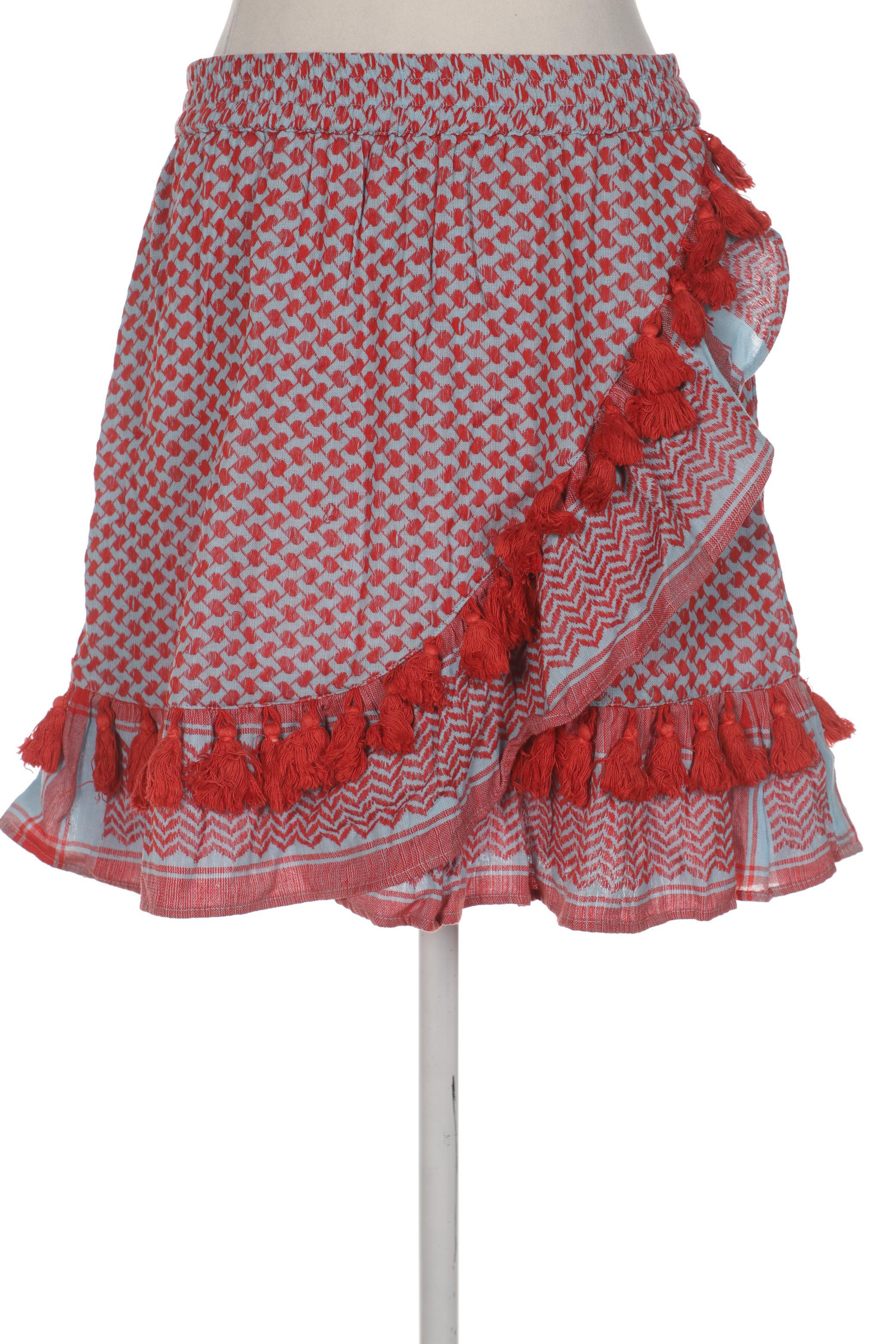 

CECILIE COPENHAGEN Damen Rock, rot