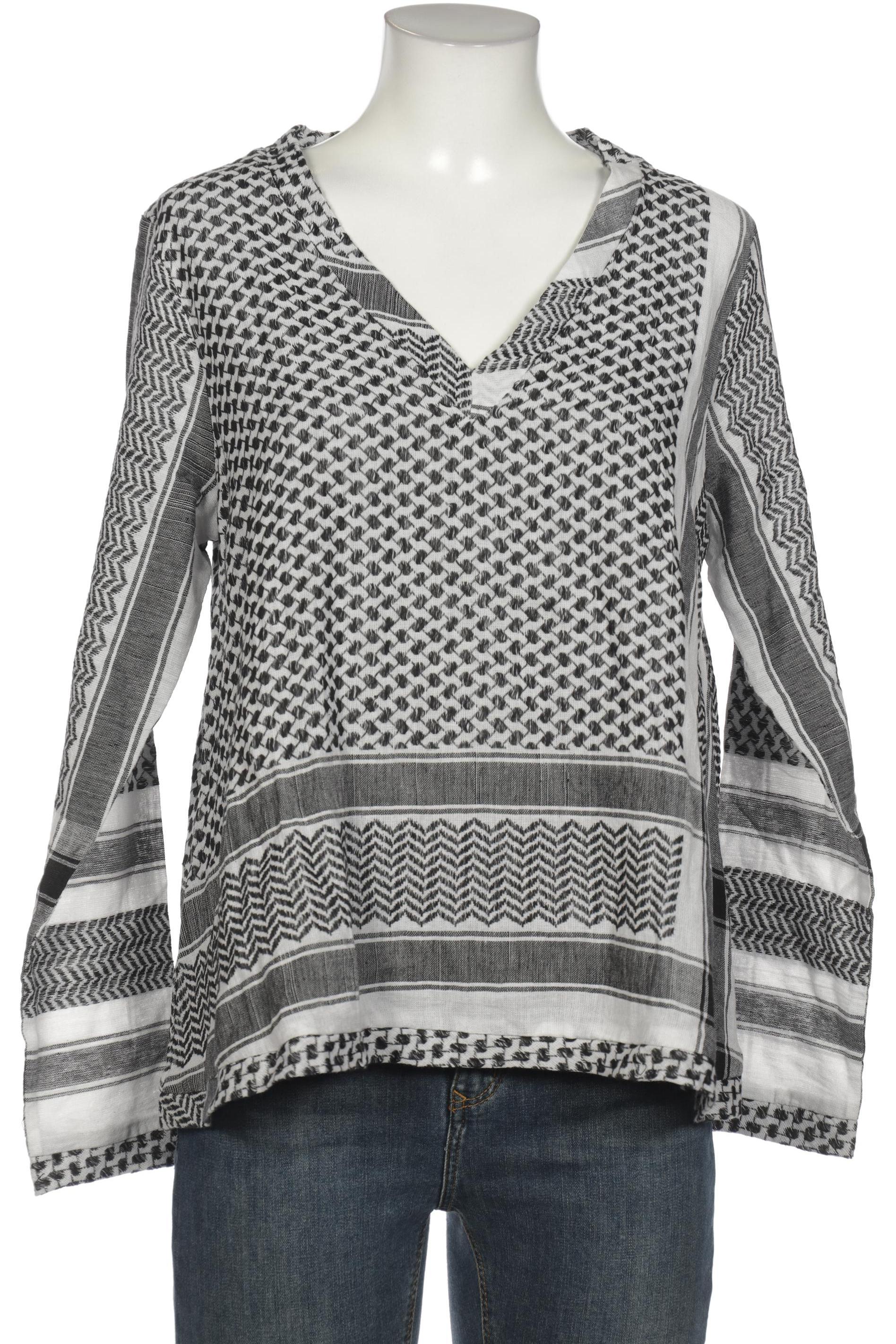 

CECILIE COPENHAGEN Damen Bluse, grau