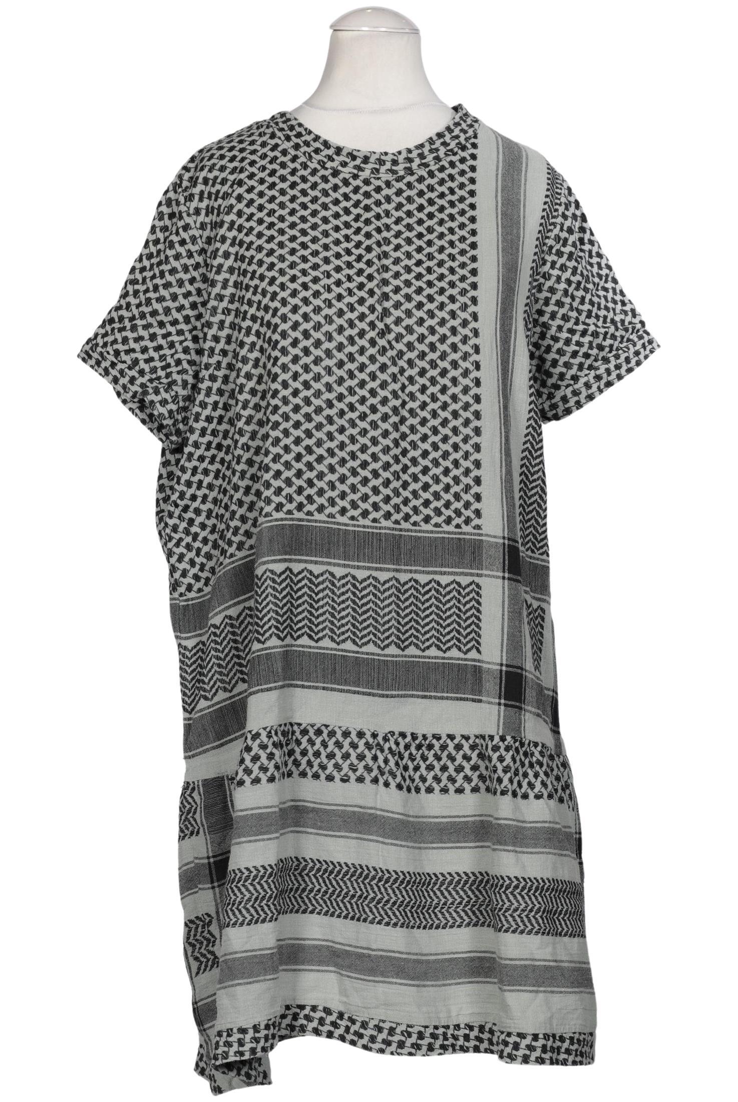 

Cecilie Copenhagen Damen Kleid, grau, Gr. 36