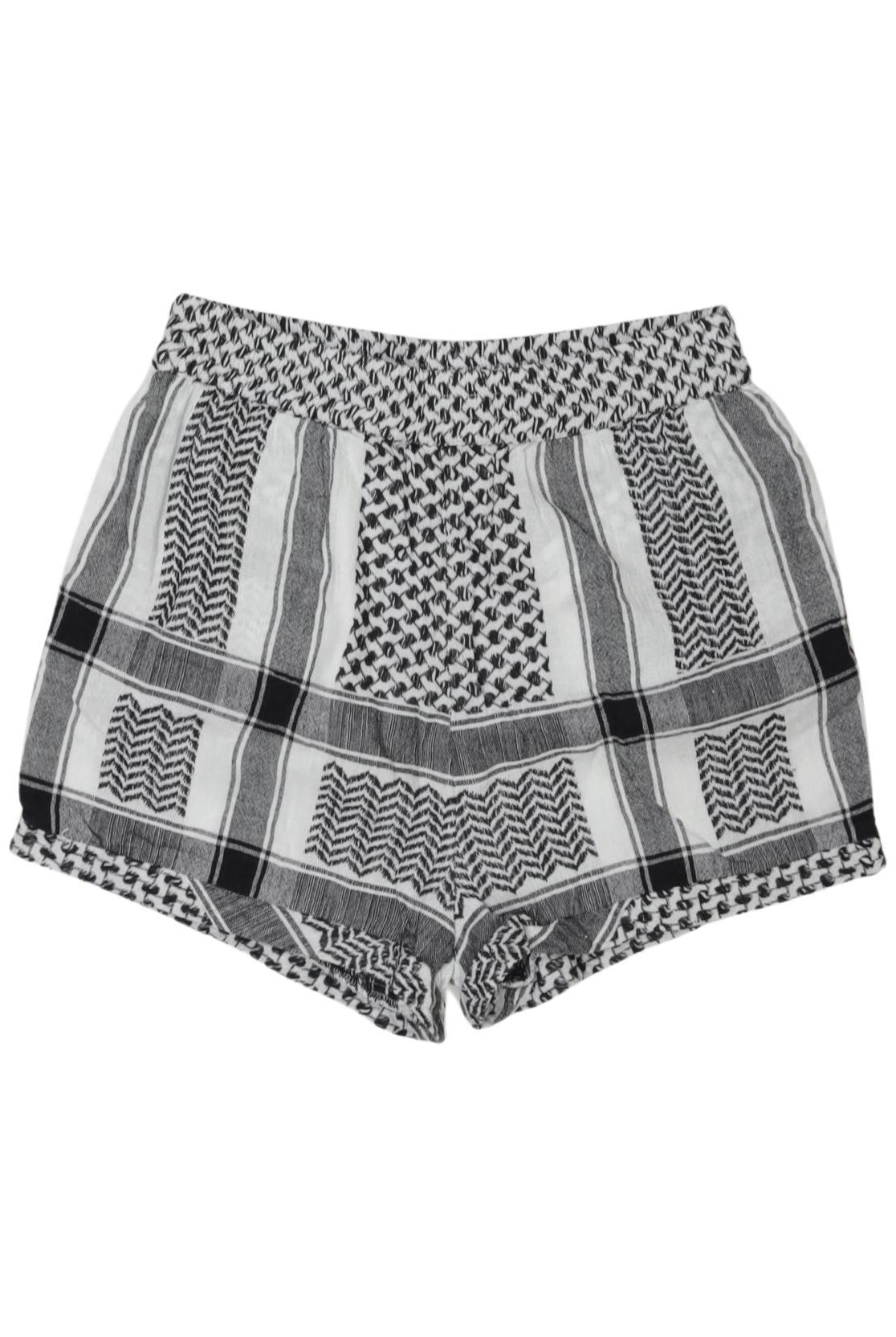 

Cecilie Copenhagen Damen Shorts, grau, Gr. 34