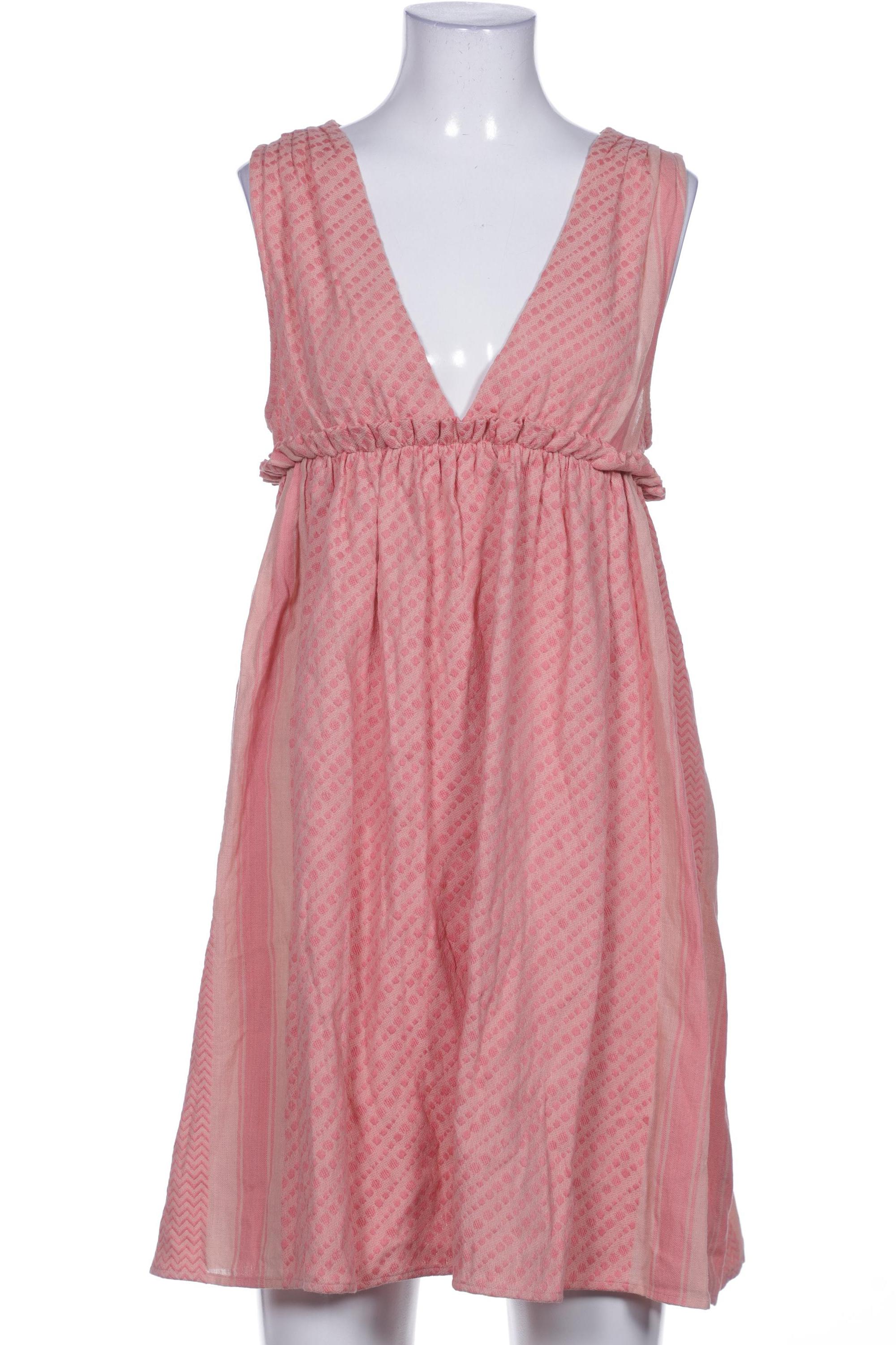 

Cecilie Copenhagen Damen Kleid, pink, Gr. 36