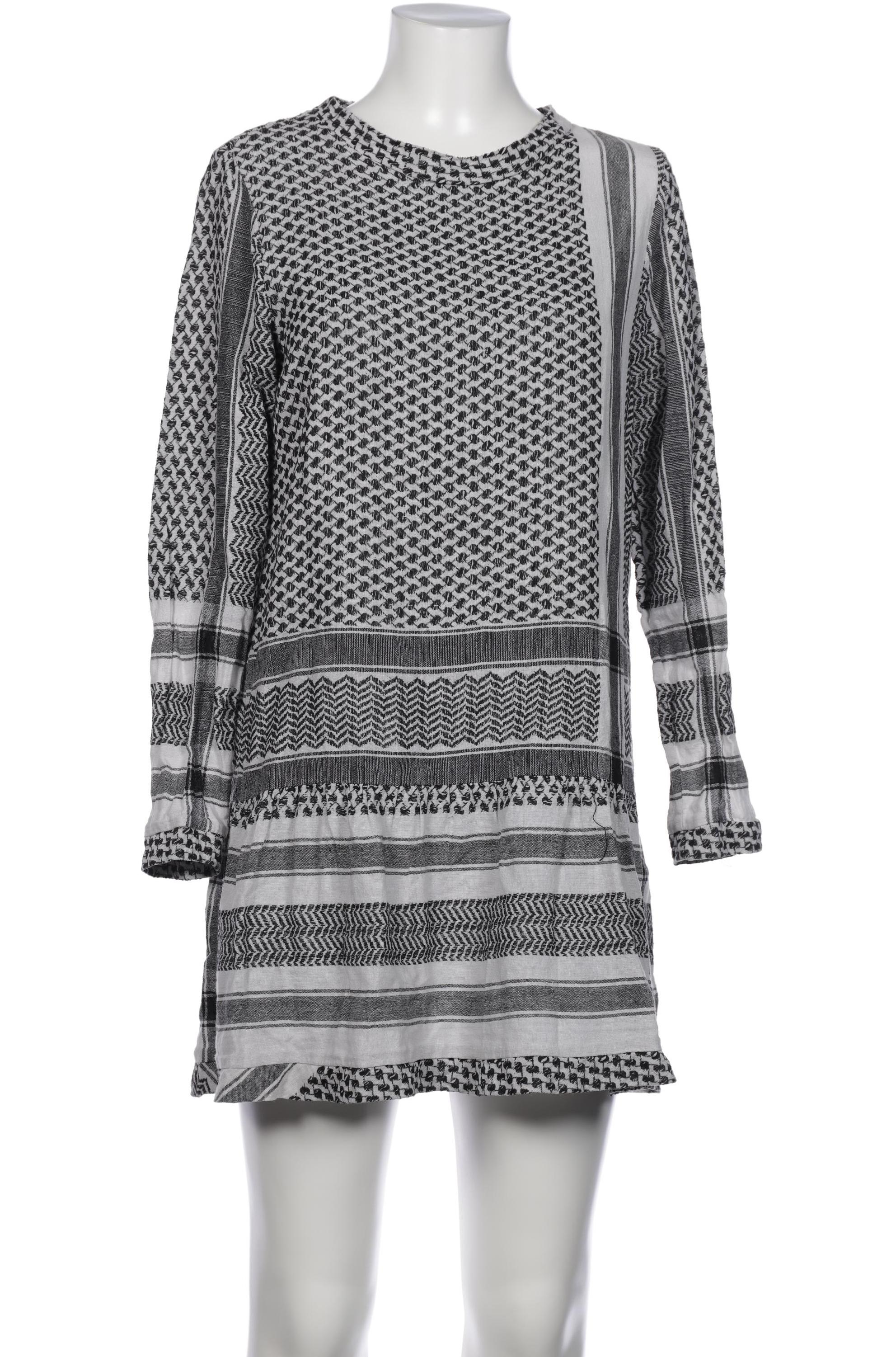 

Cecilie Copenhagen Damen Kleid, grau, Gr. uni
