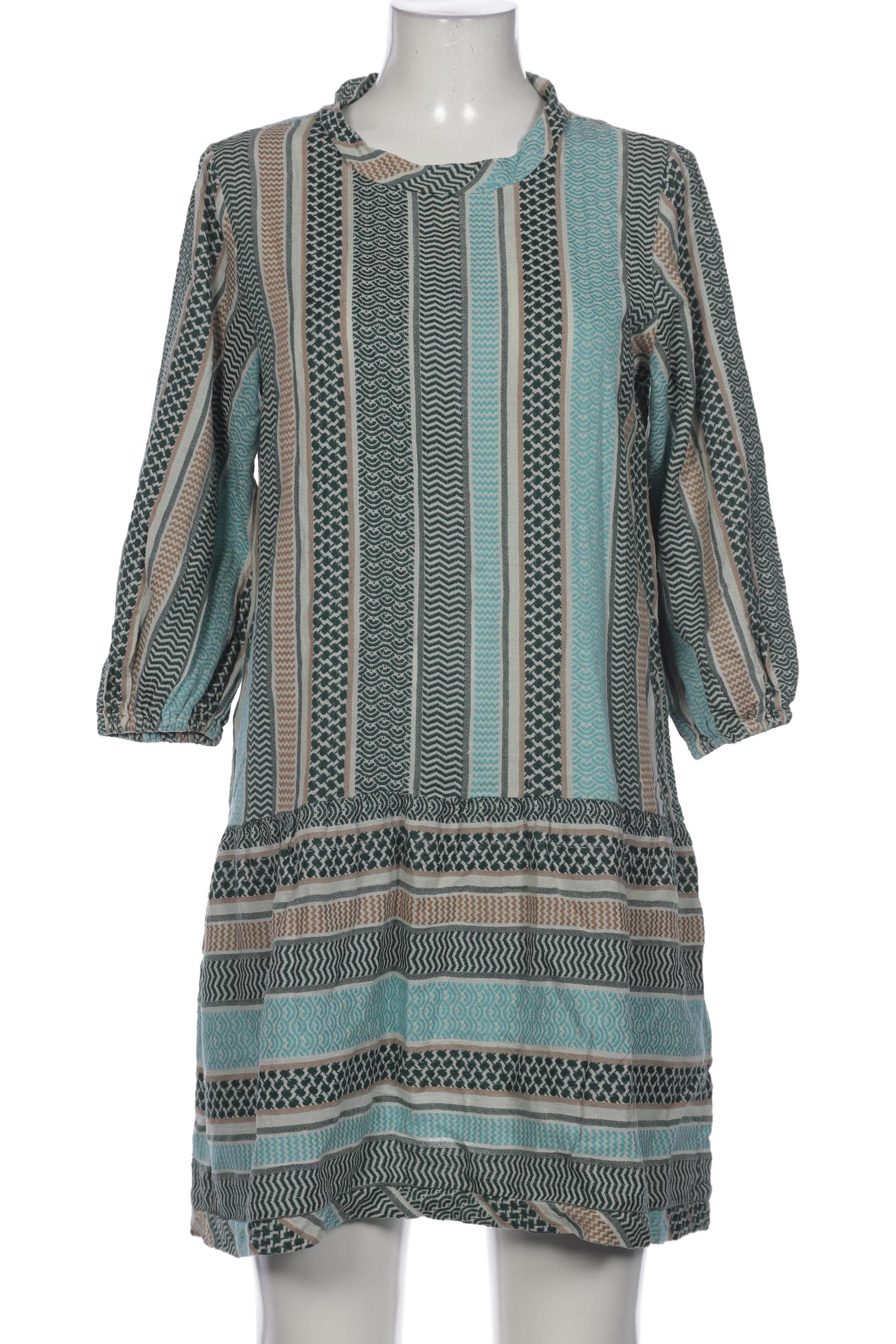 

Cecilie Copenhagen Damen Kleid, mehrfarbig, Gr. 36