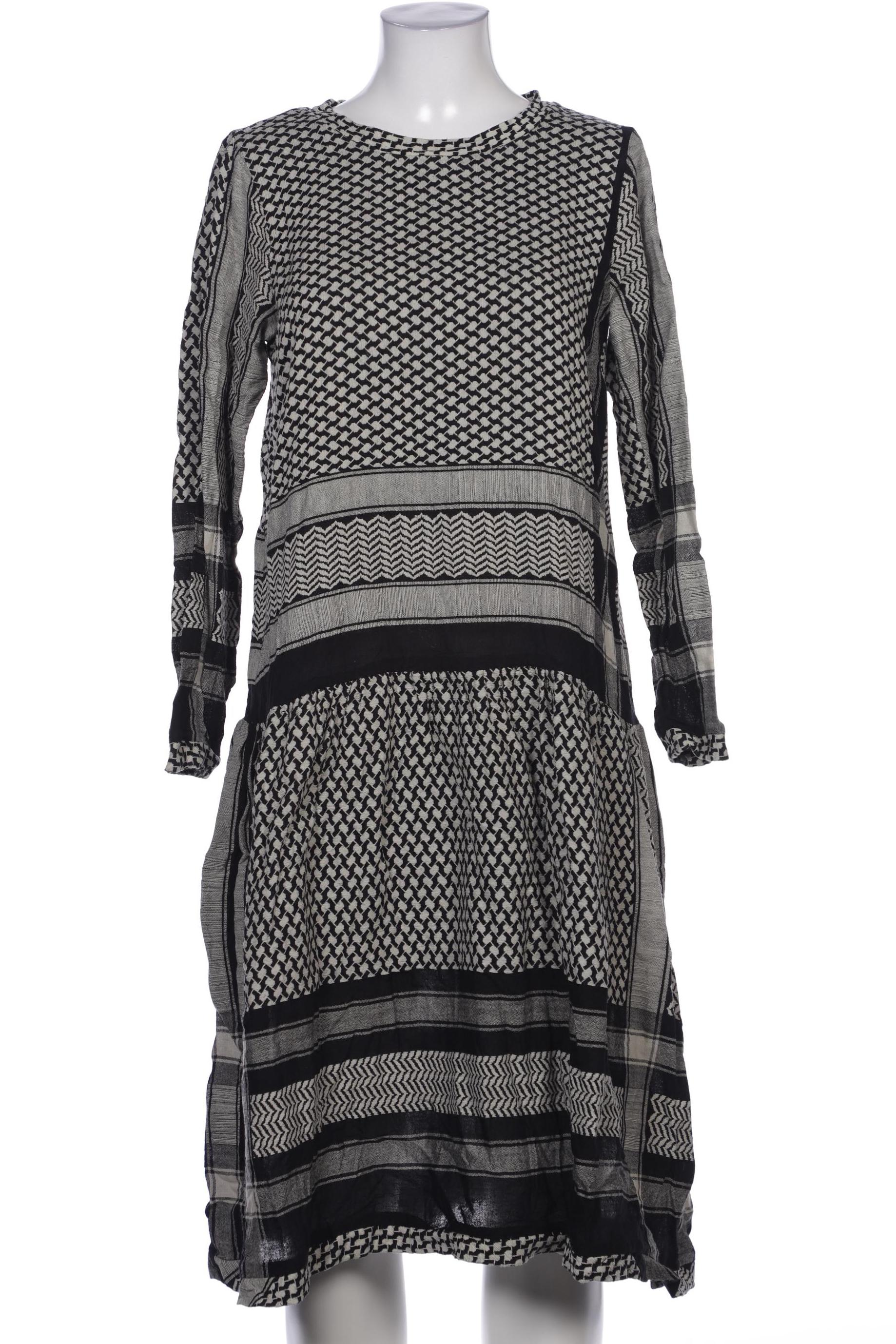 

Cecilie Copenhagen Damen Kleid, mehrfarbig, Gr. 36