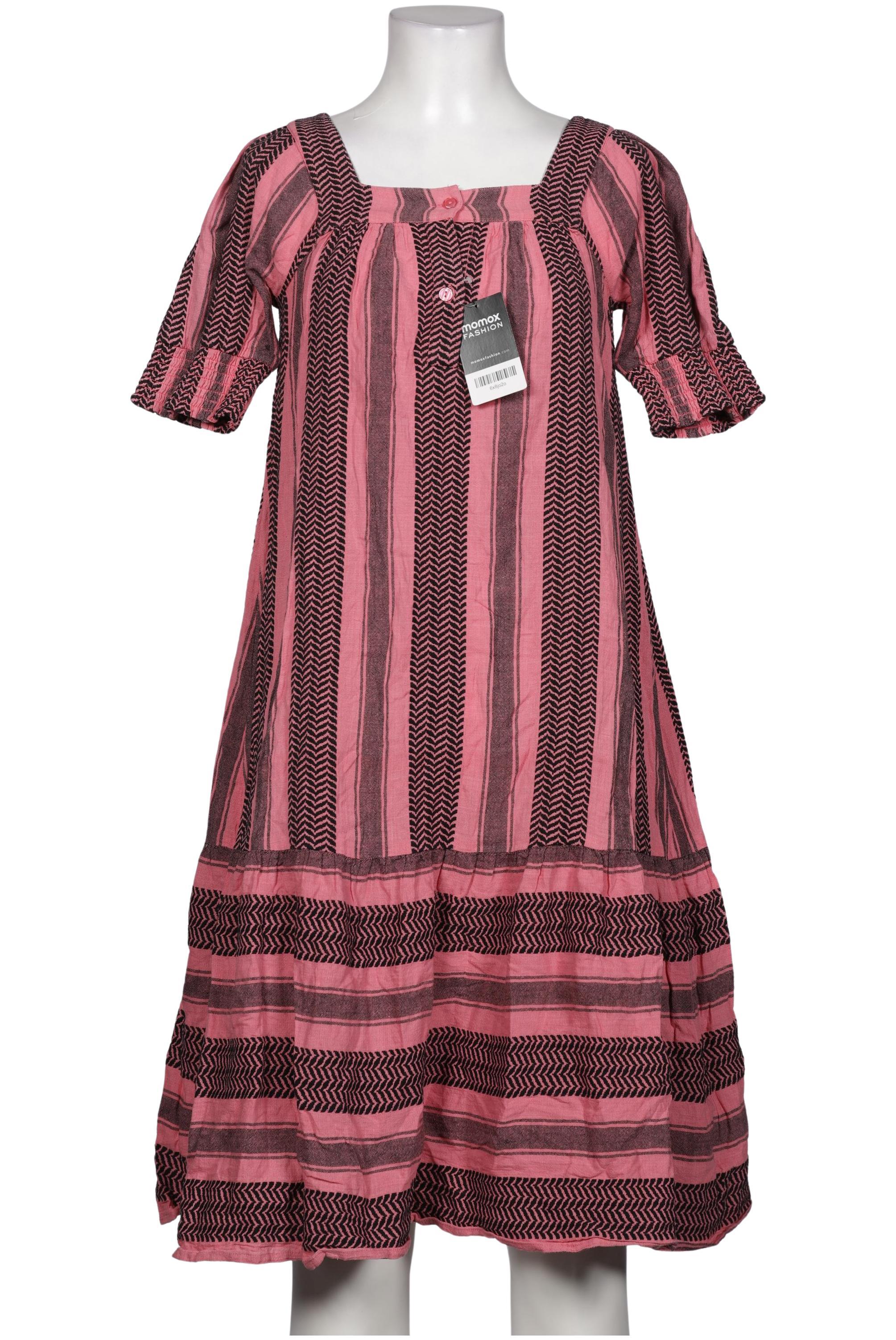 

Cecilie Copenhagen Damen Kleid, pink, Gr. 36