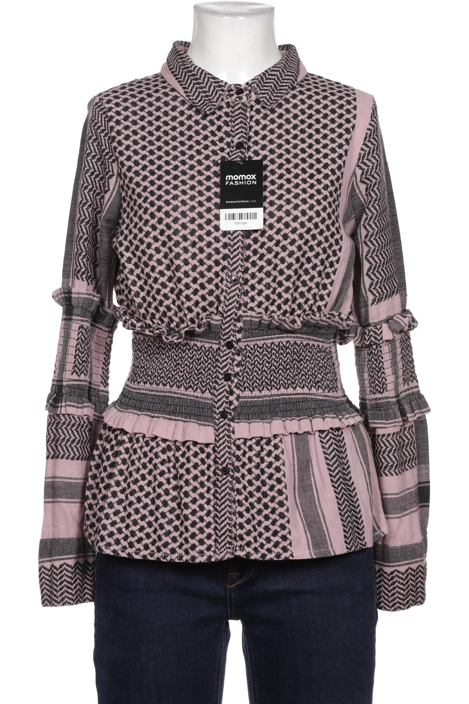 

CECILIE COPENHAGEN Damen Bluse, pink