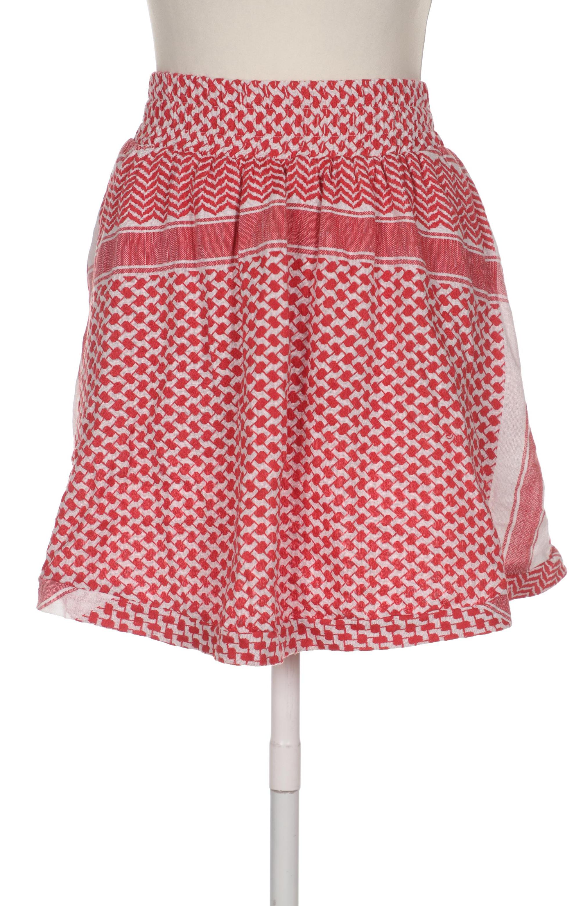 

CECILIE COPENHAGEN Damen Rock, rot