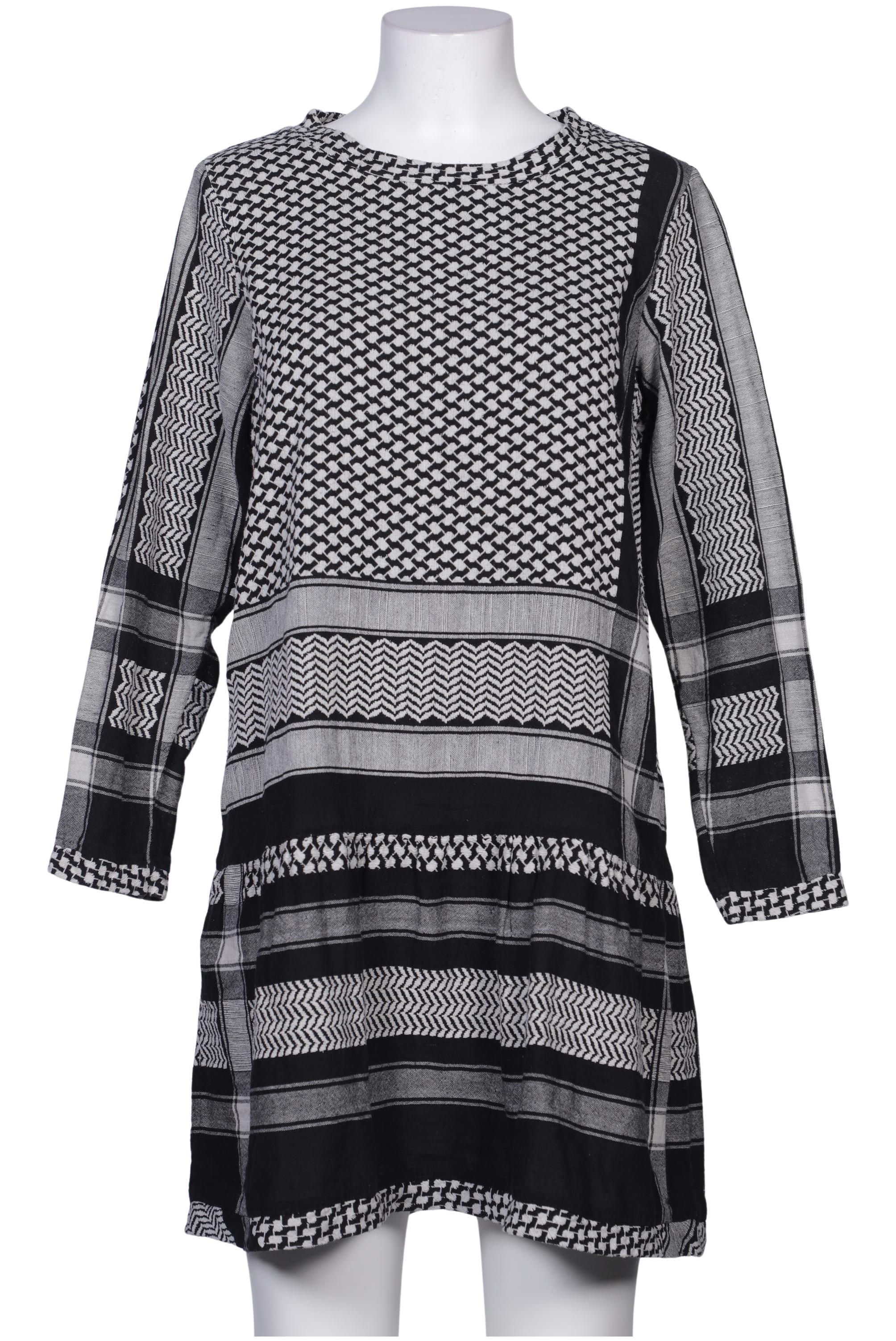 

Cecilie Copenhagen Damen Kleid, schwarz, Gr. 38