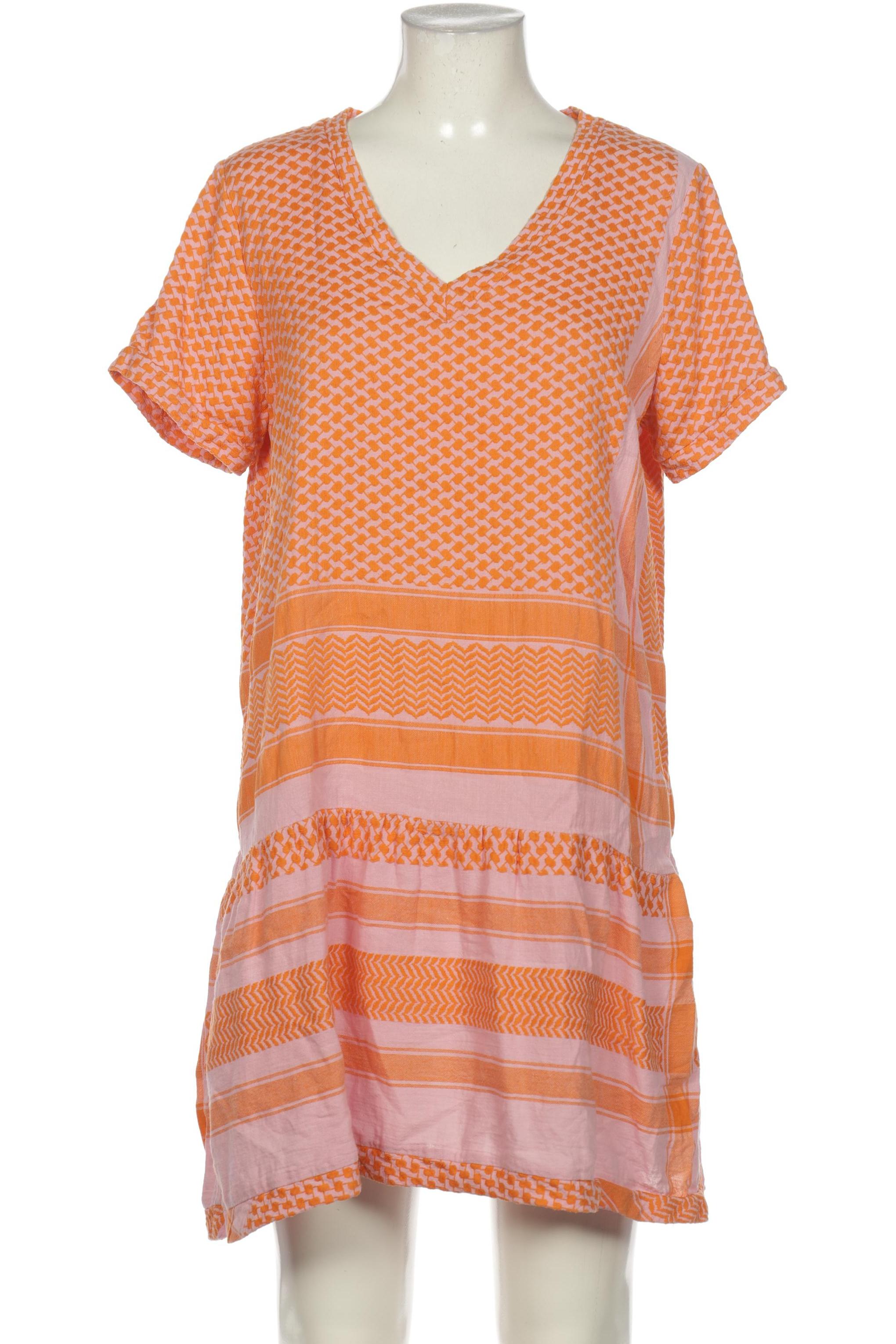 

CECILIE COPENHAGEN Damen Kleid, orange