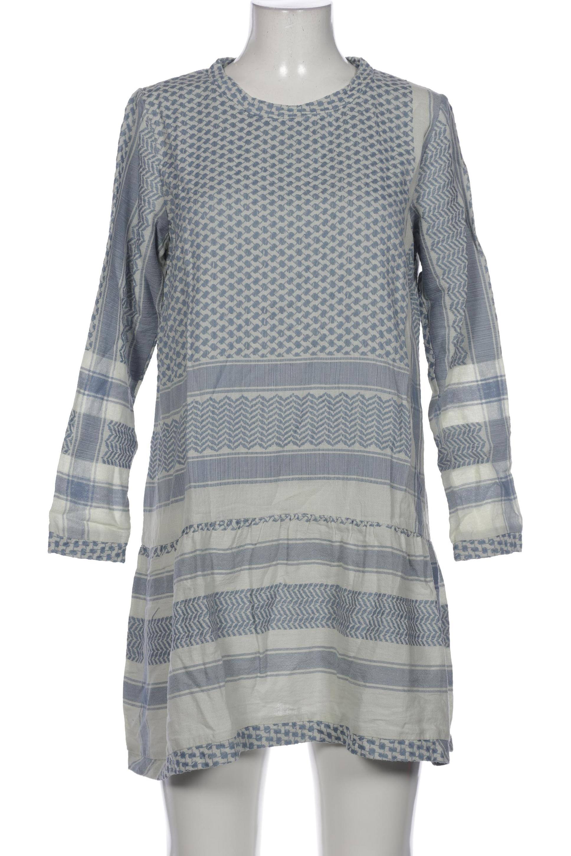 

Cecilie Copenhagen Damen Kleid, hellblau, Gr. 38