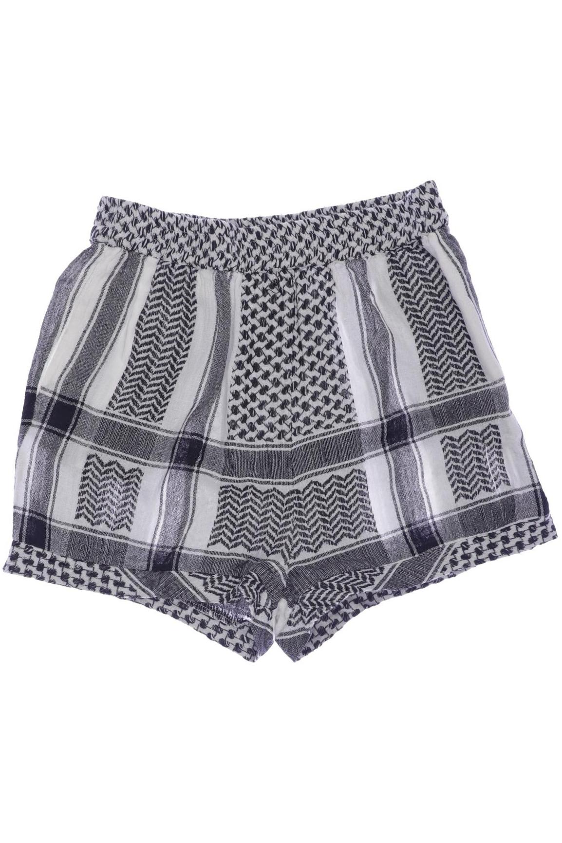 

Cecilie Copenhagen Damen Shorts, grau, Gr. 34