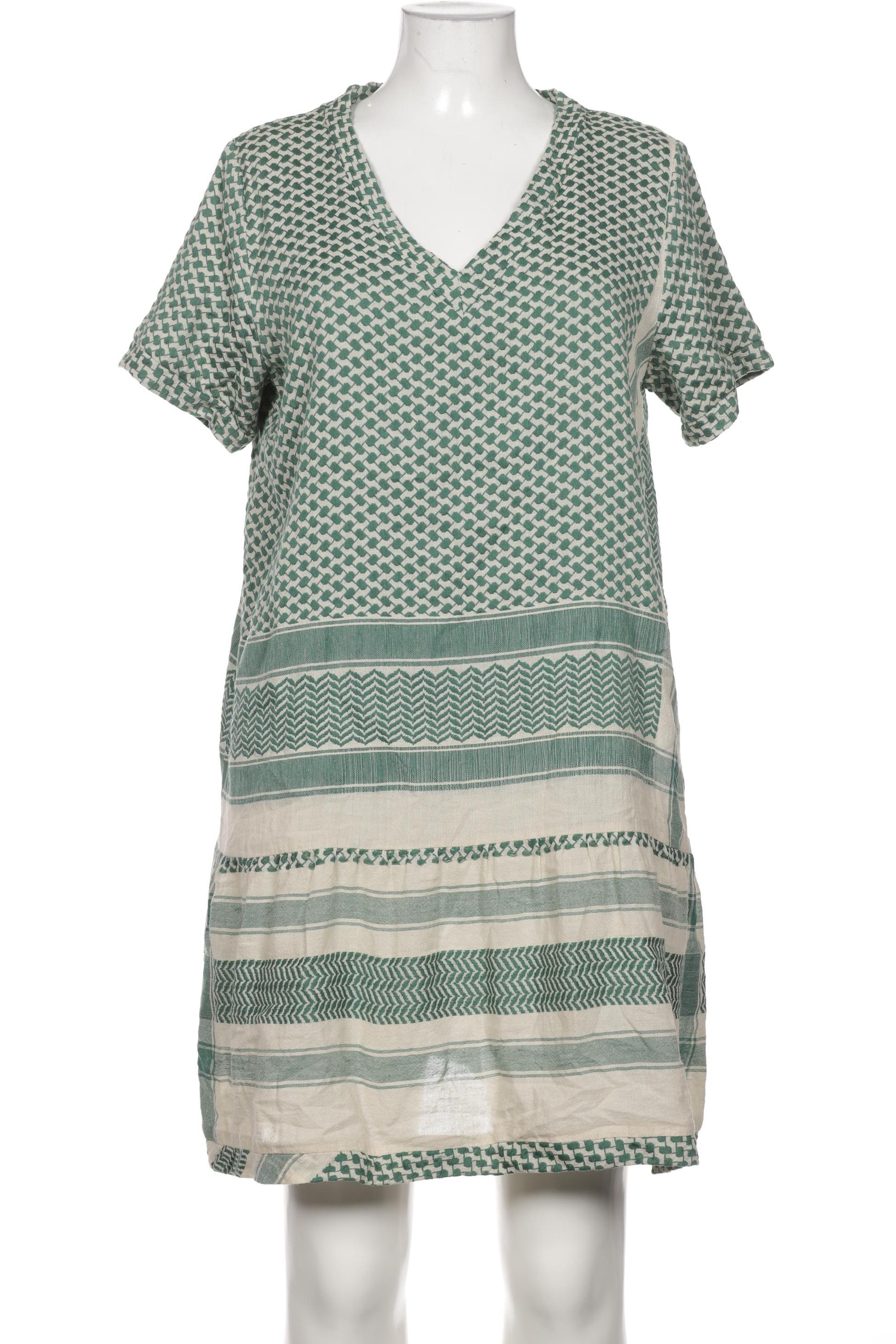 

Cecilie Copenhagen Damen Kleid, grün, Gr. 44