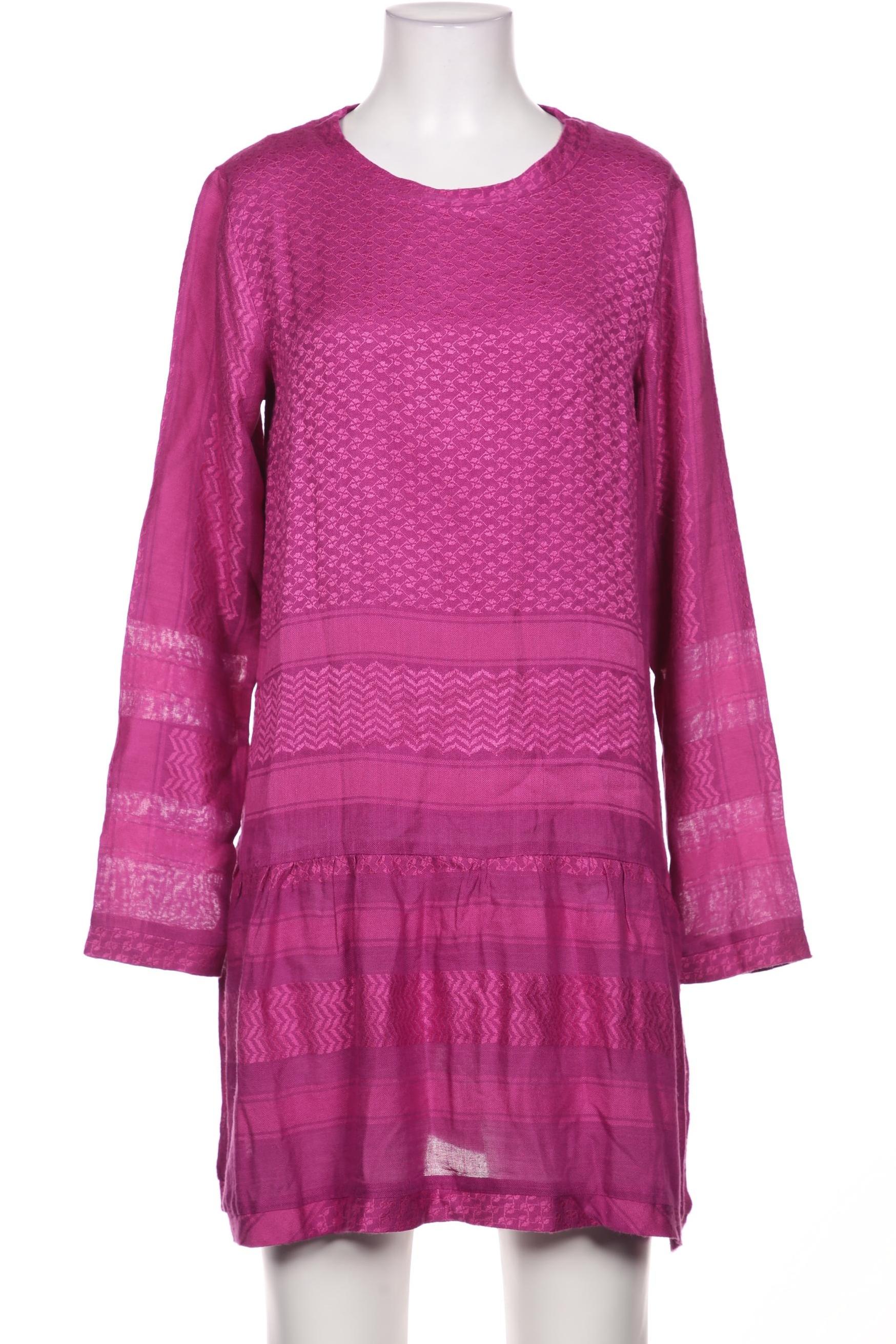 

Cecilie Copenhagen Damen Kleid, pink, Gr. 34