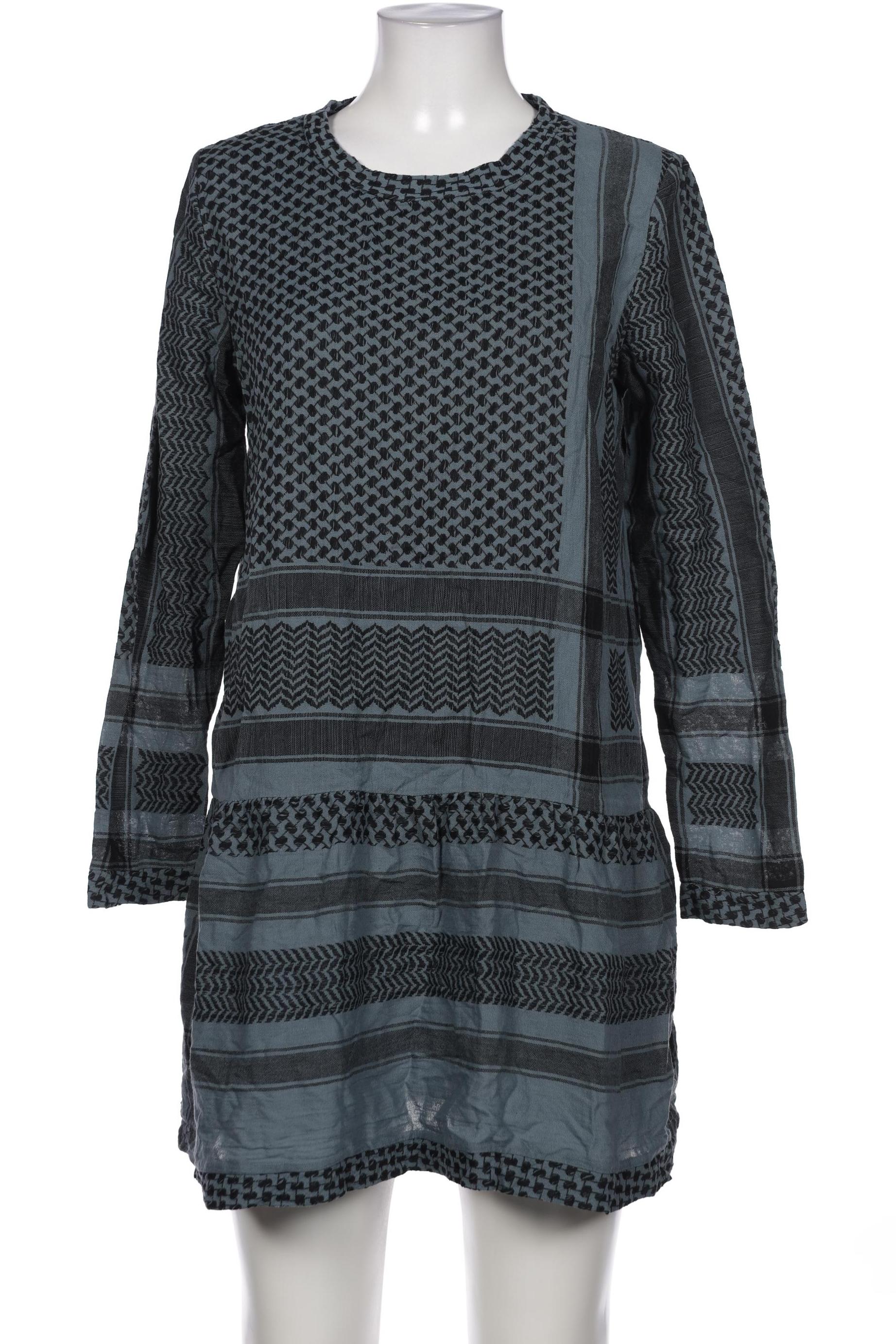 

Cecilie Copenhagen Damen Kleid, türkis, Gr. 36