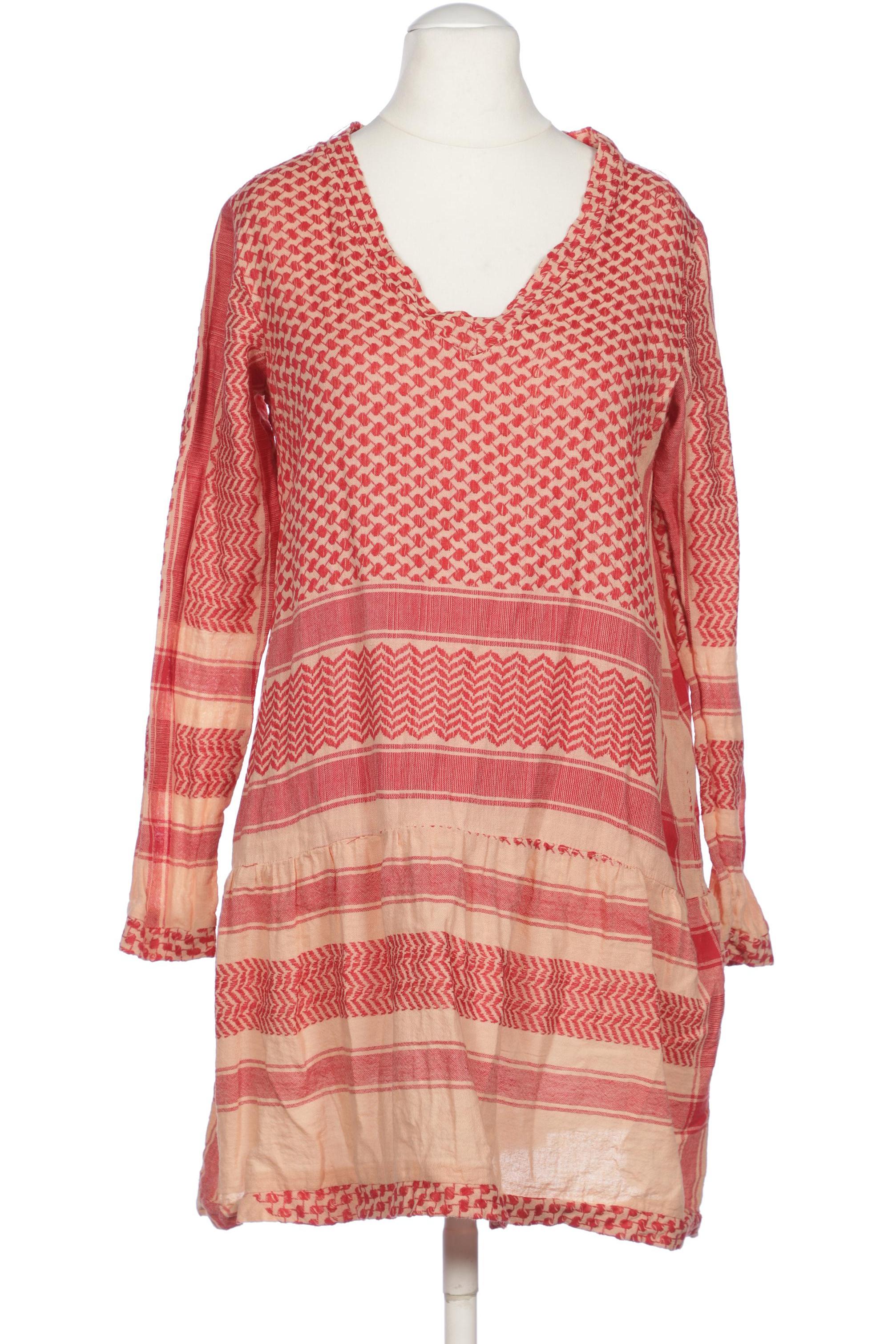 

CECILIE COPENHAGEN Damen Kleid, orange