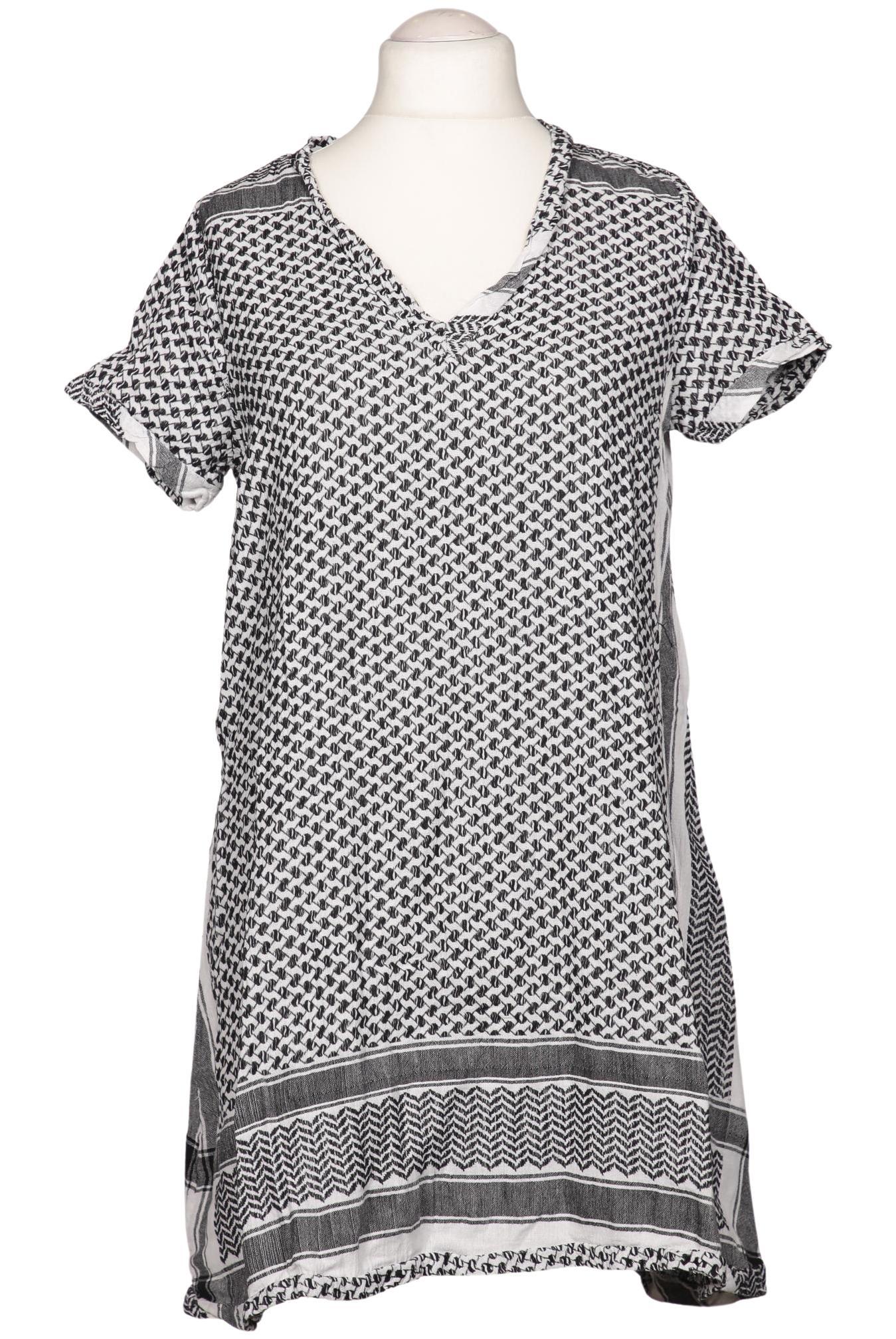

Cecilie Copenhagen Damen Kleid, grau, Gr. 42