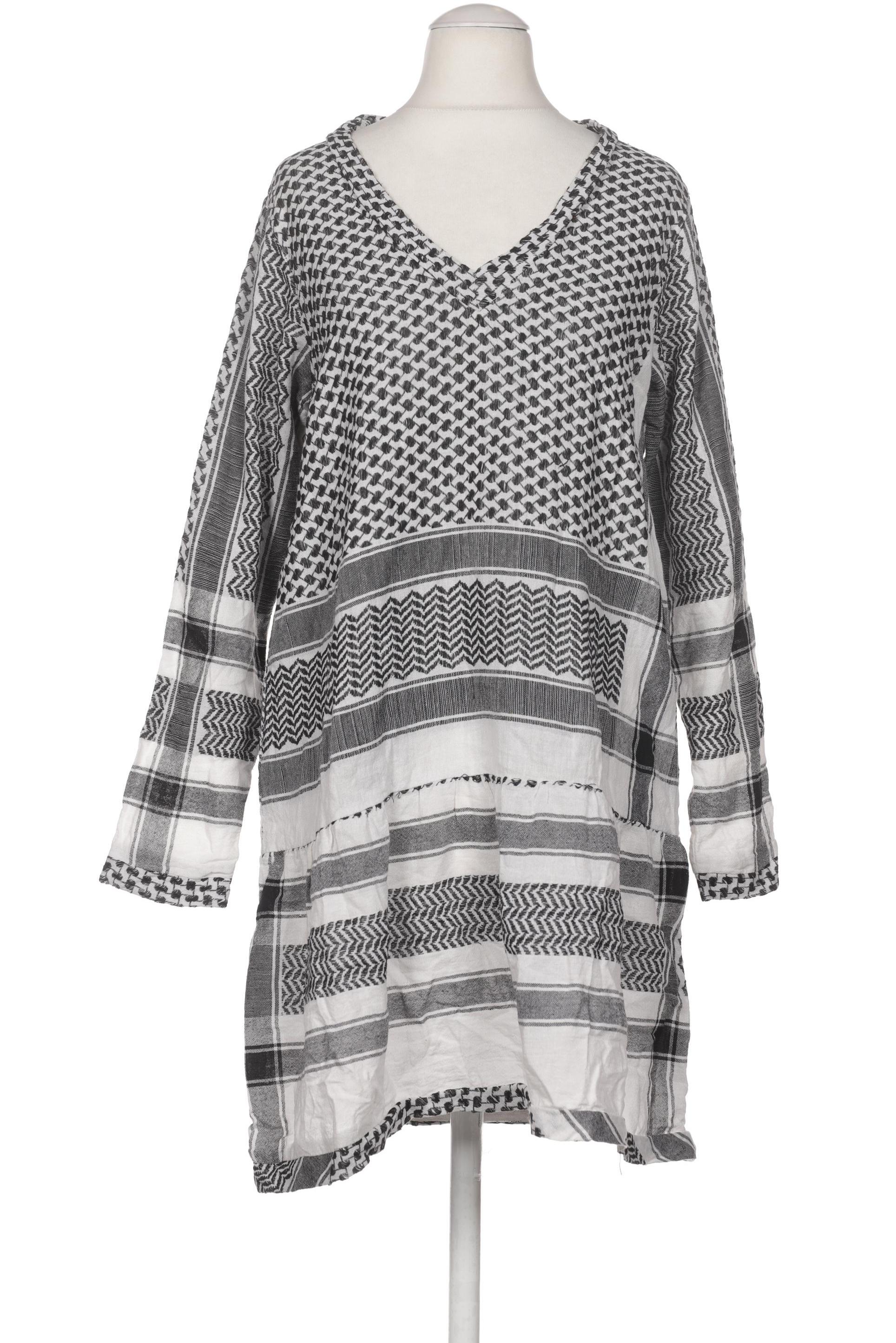 

Cecilie Copenhagen Damen Kleid, mehrfarbig, Gr. 34