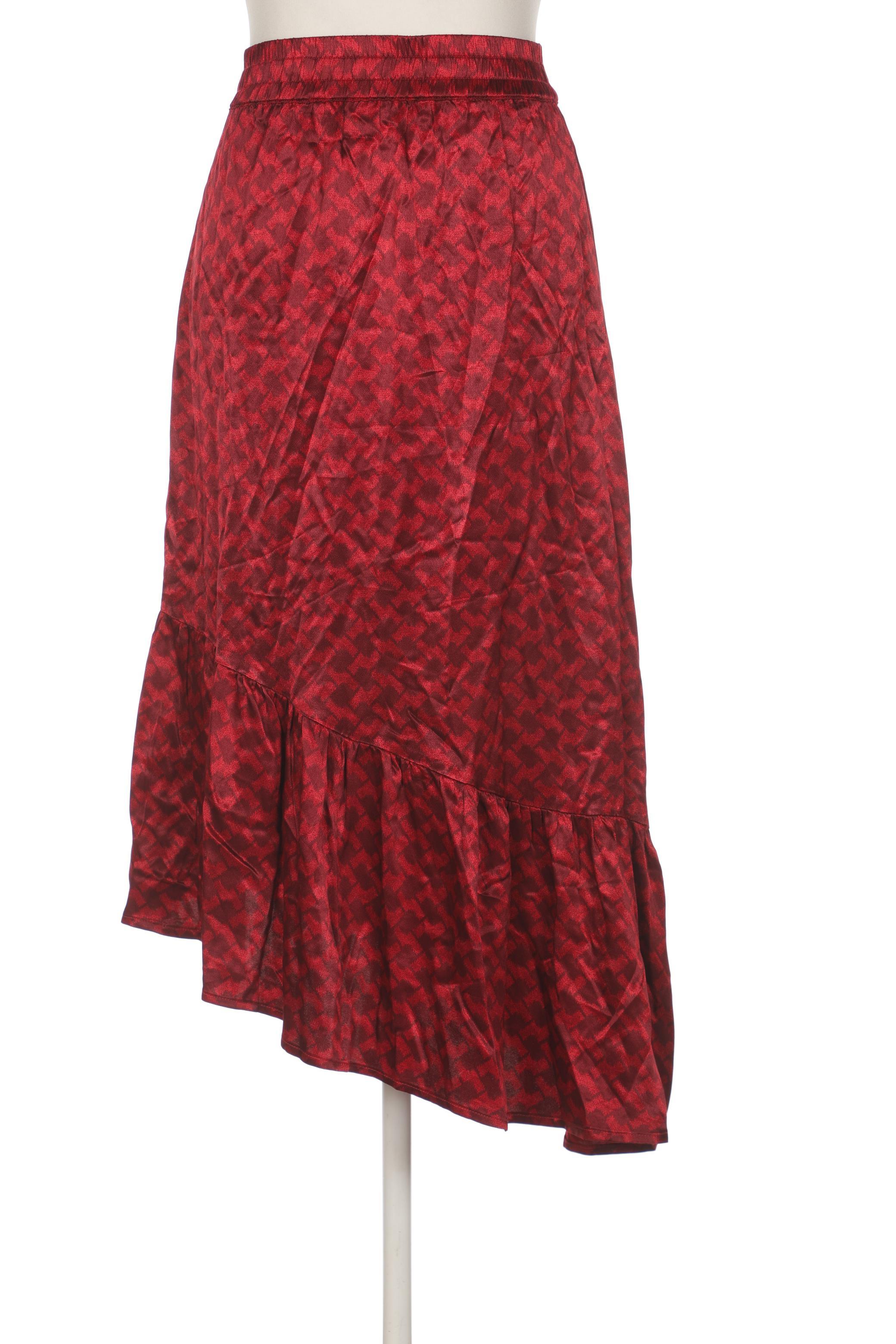 

CECILIE COPENHAGEN Damen Rock, rot