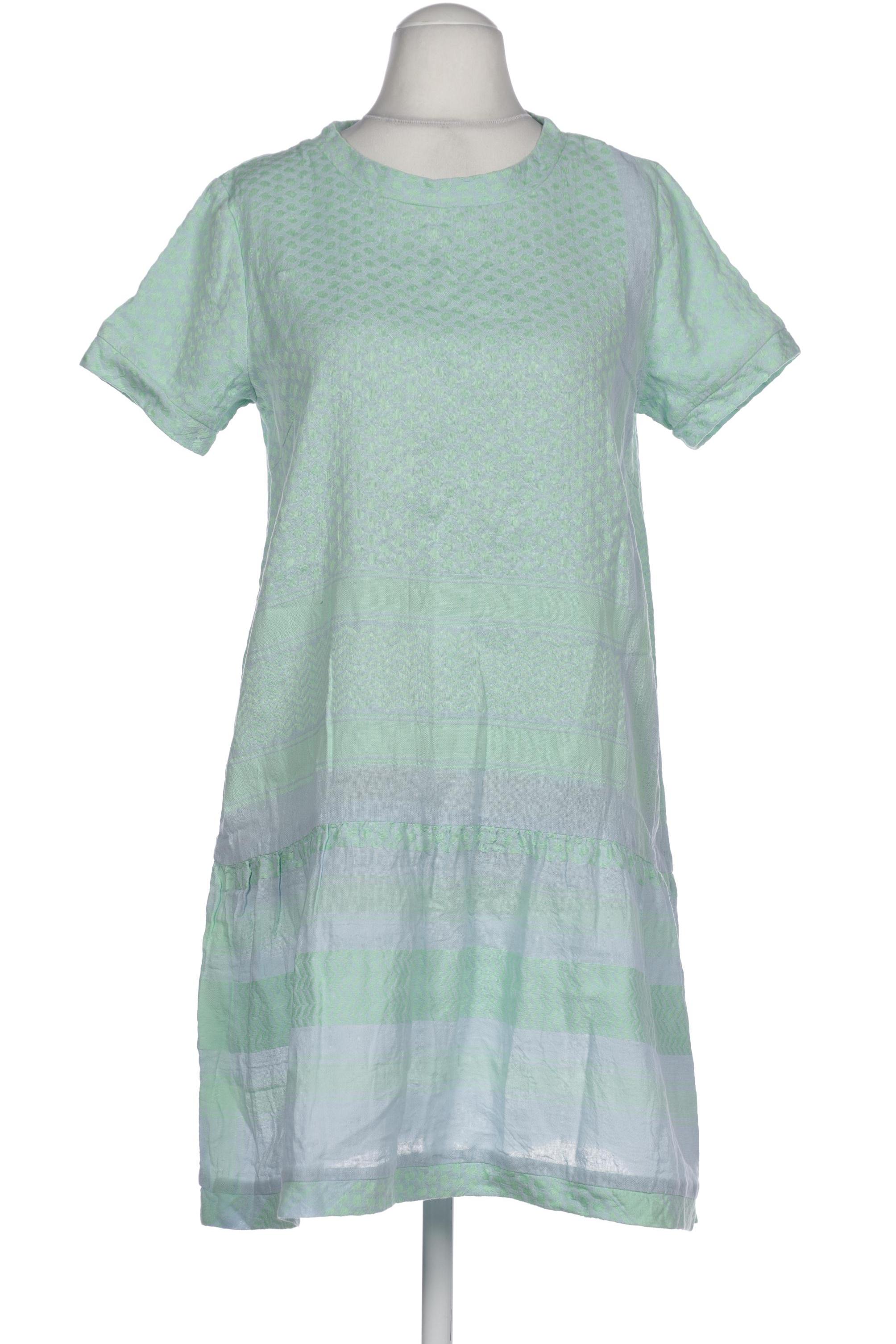 

Cecilie Copenhagen Damen Kleid, hellgrün, Gr. 36