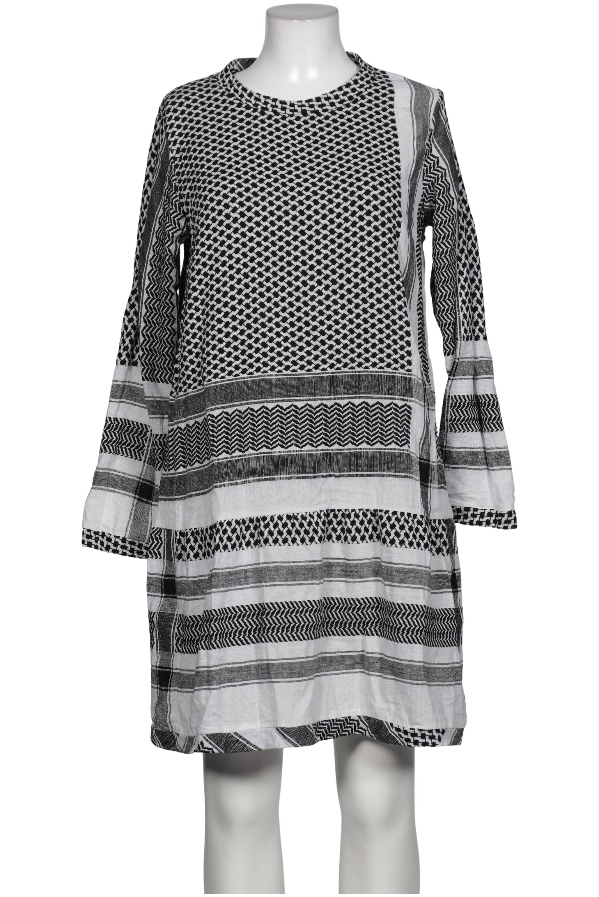 

Cecilie Copenhagen Damen Kleid, mehrfarbig, Gr. 44