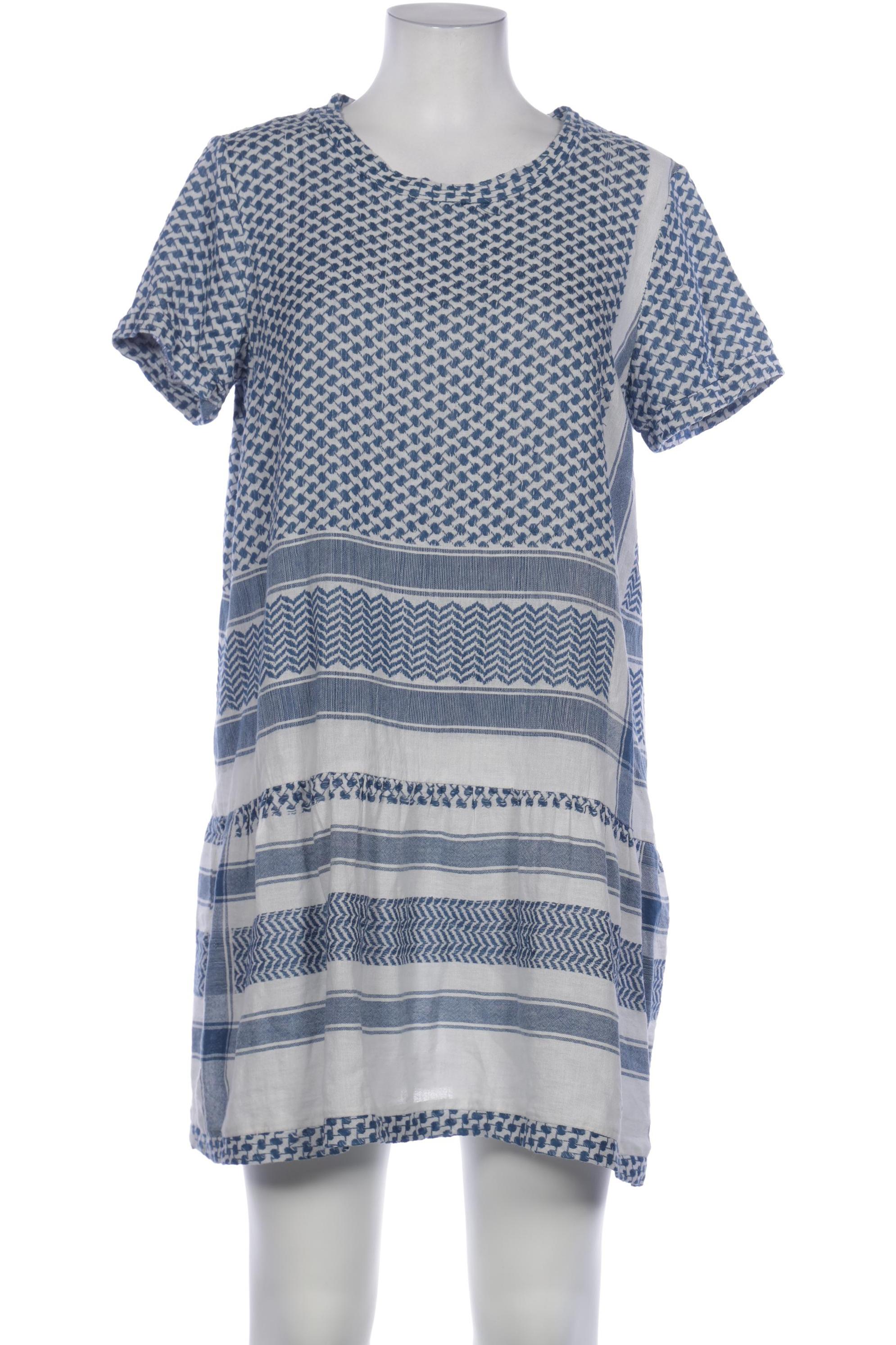 

Cecilie Copenhagen Damen Kleid, blau, Gr. 38