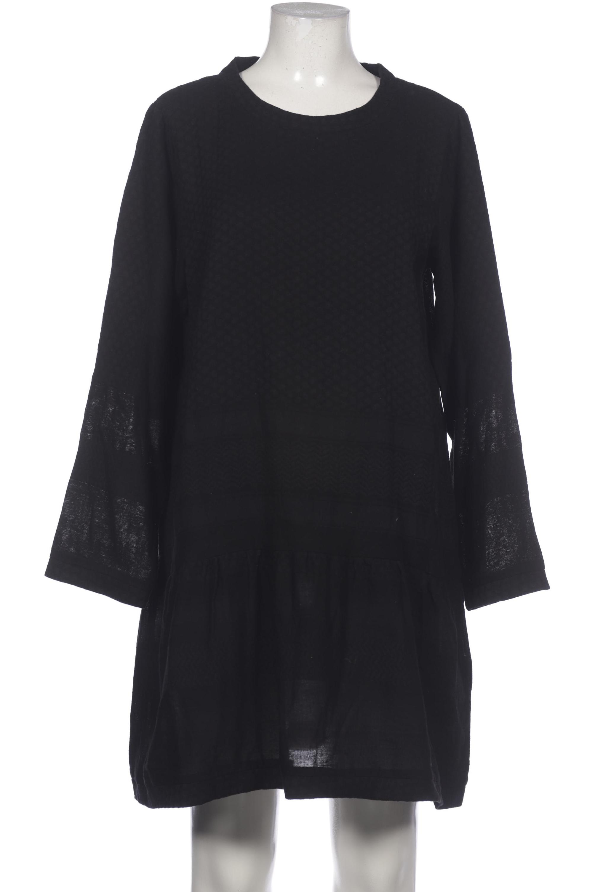 

Cecilie Copenhagen Damen Kleid, schwarz, Gr. 42
