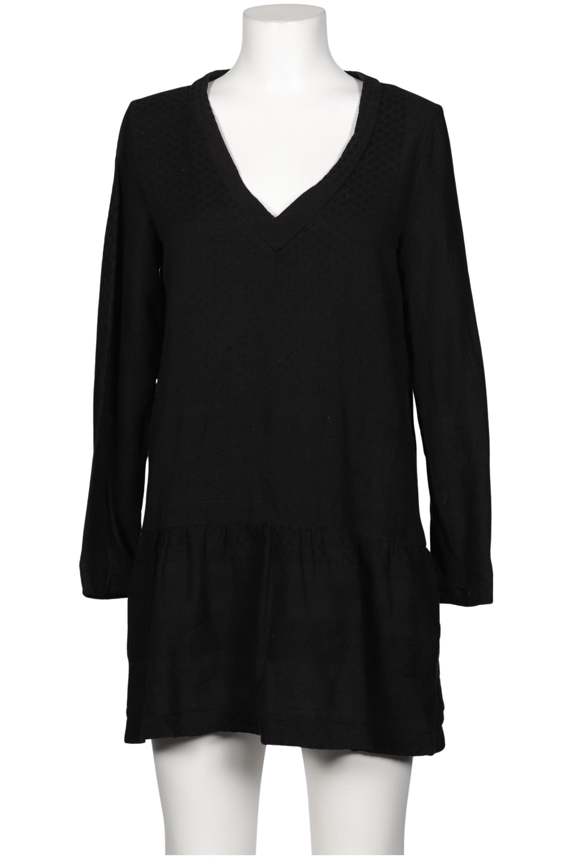 

Cecilie Copenhagen Damen Kleid, schwarz, Gr. uni