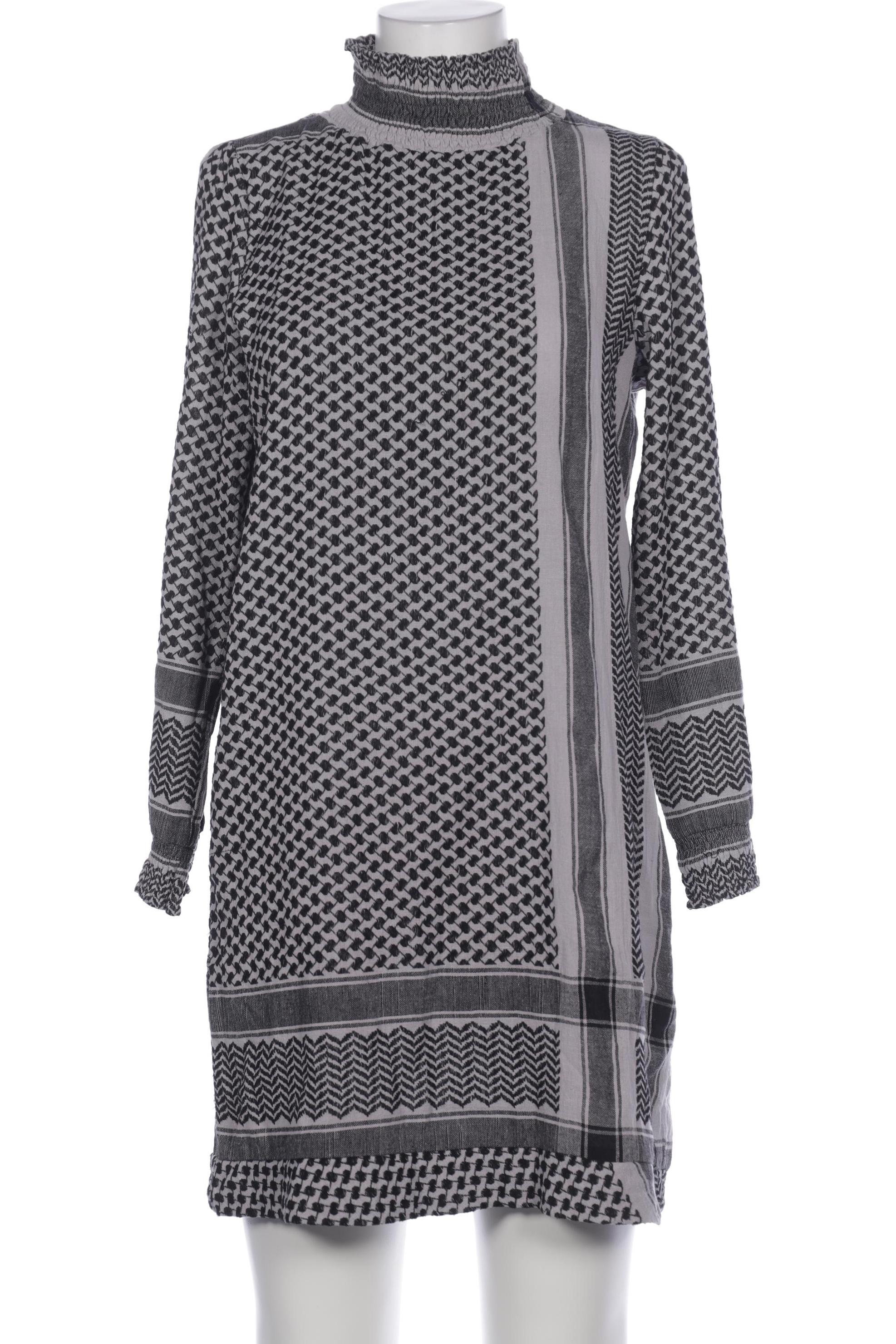 

Cecilie Copenhagen Damen Kleid, grau, Gr. 42