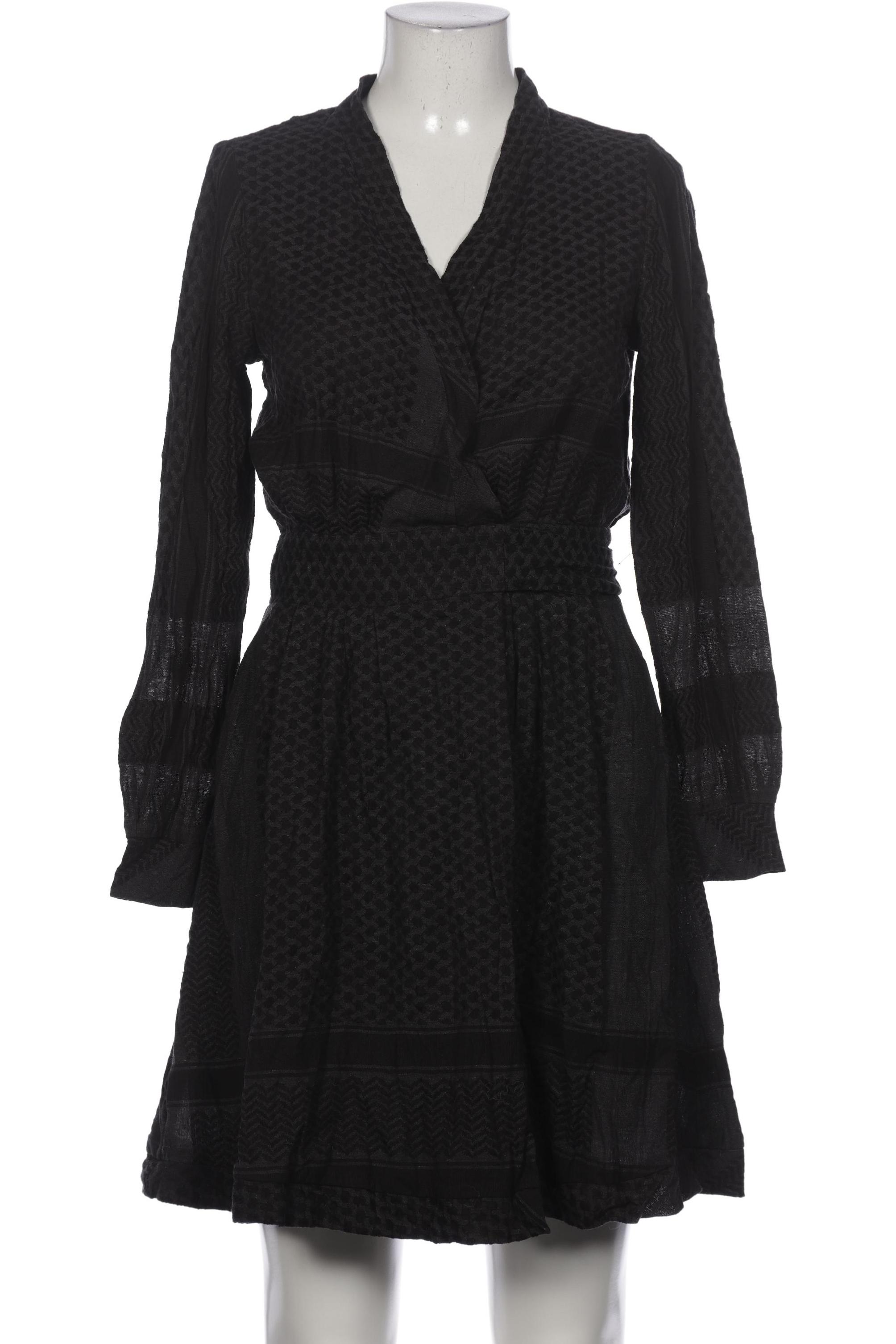 

Cecilie Copenhagen Damen Kleid, braun, Gr. 38