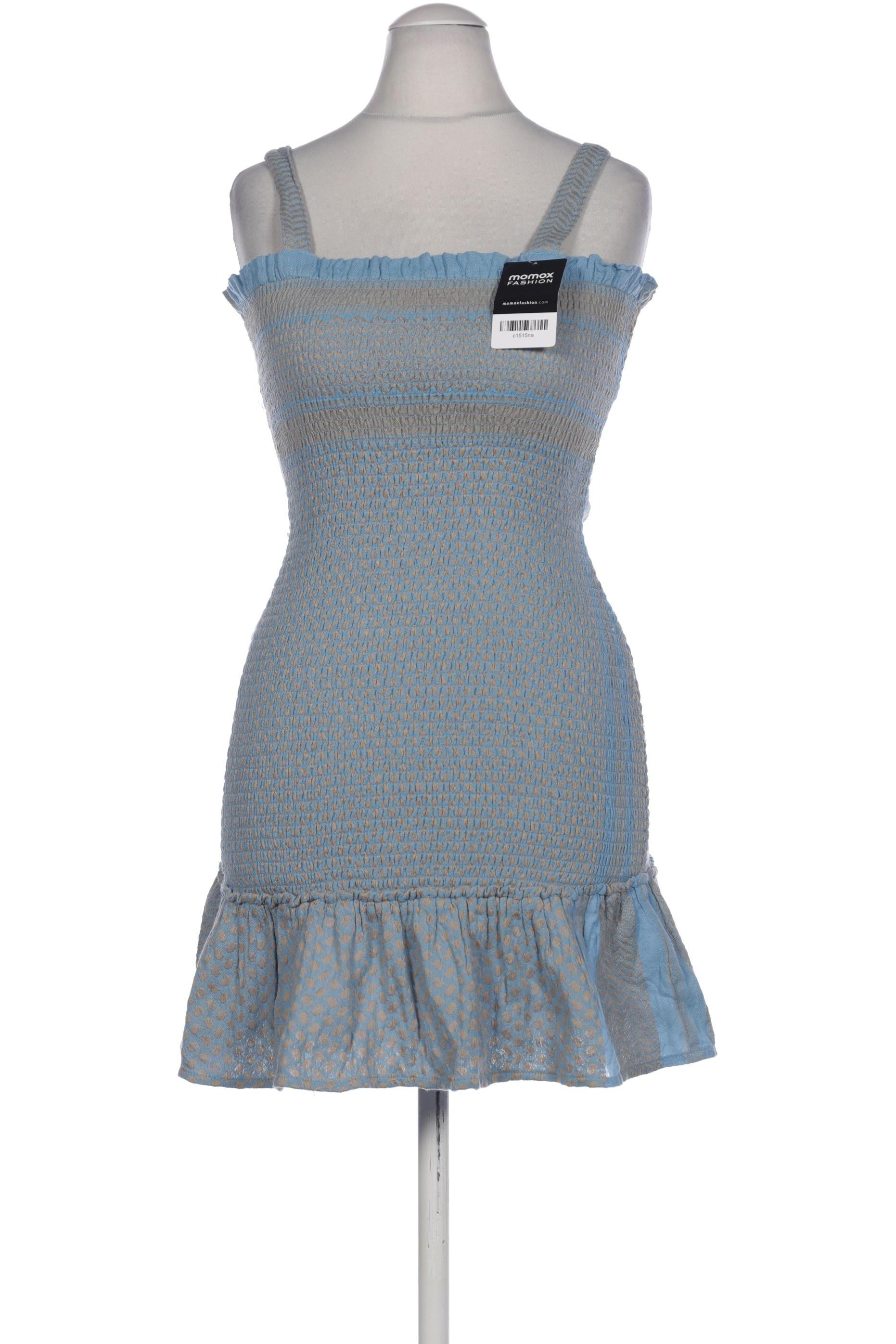 

Cecilie Copenhagen Damen Kleid, hellblau, Gr. 36