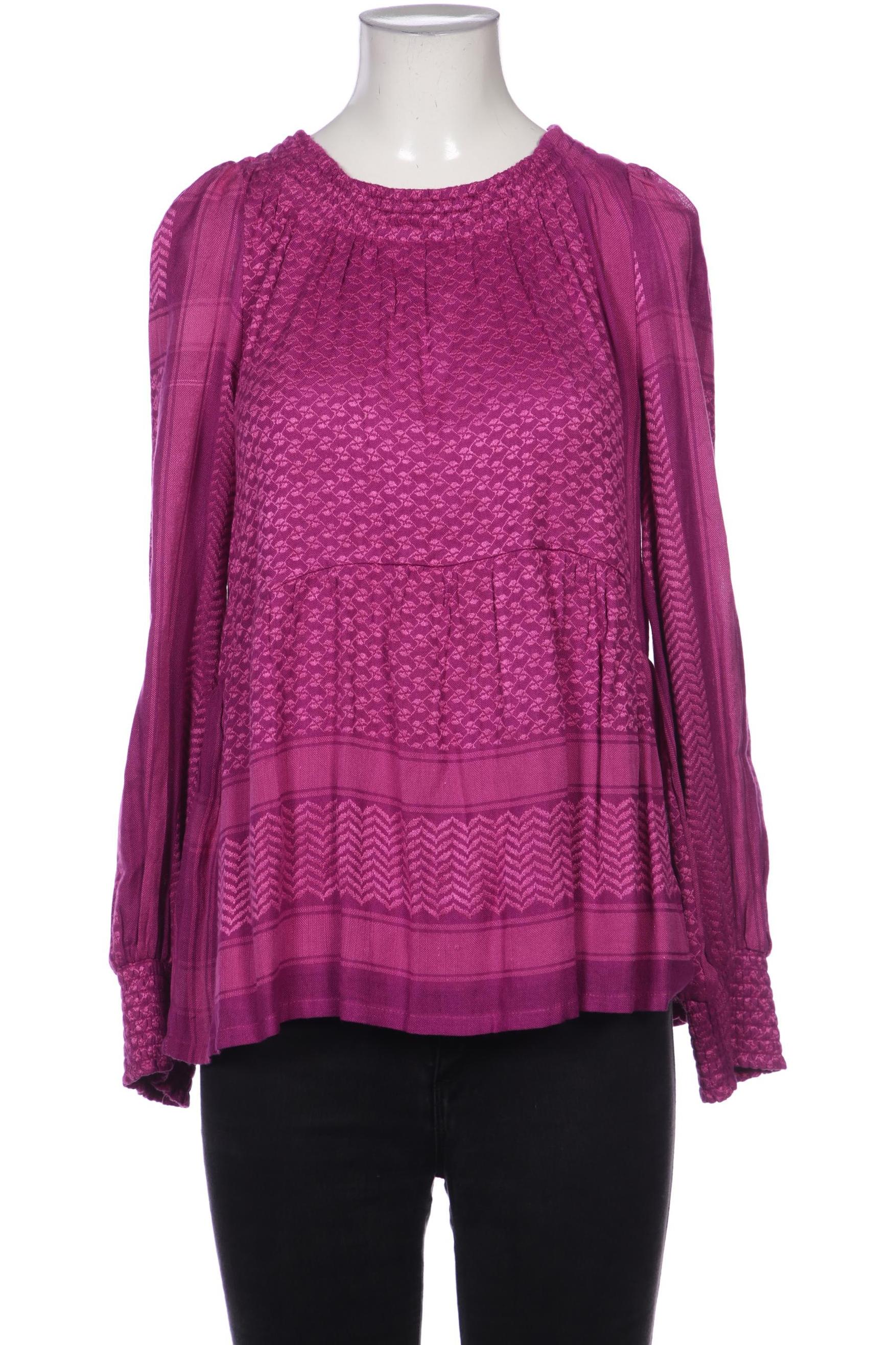

CECILIE COPENHAGEN Damen Bluse, flieder