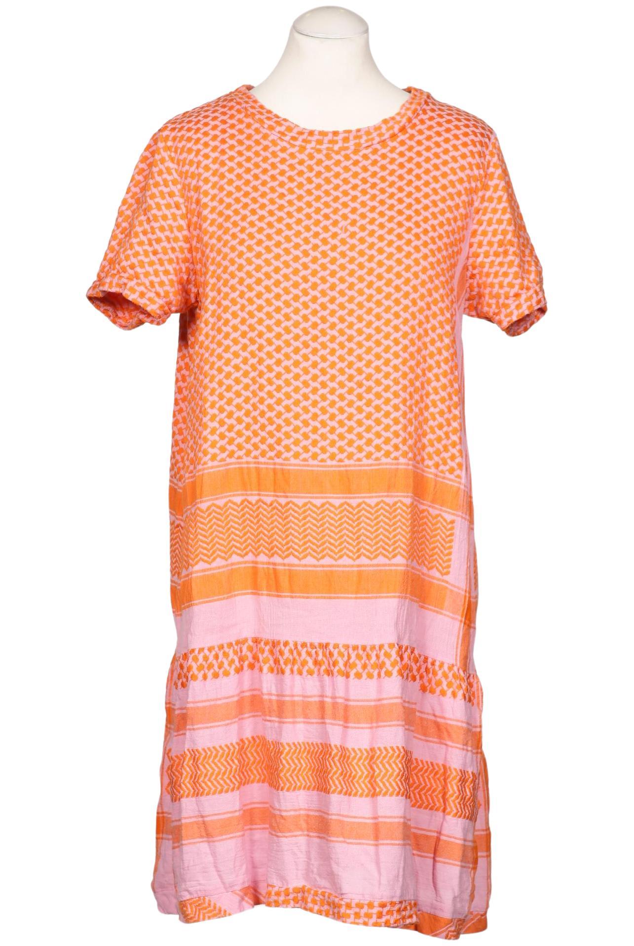 

Cecilie Copenhagen Damen Kleid, mehrfarbig, Gr. 38