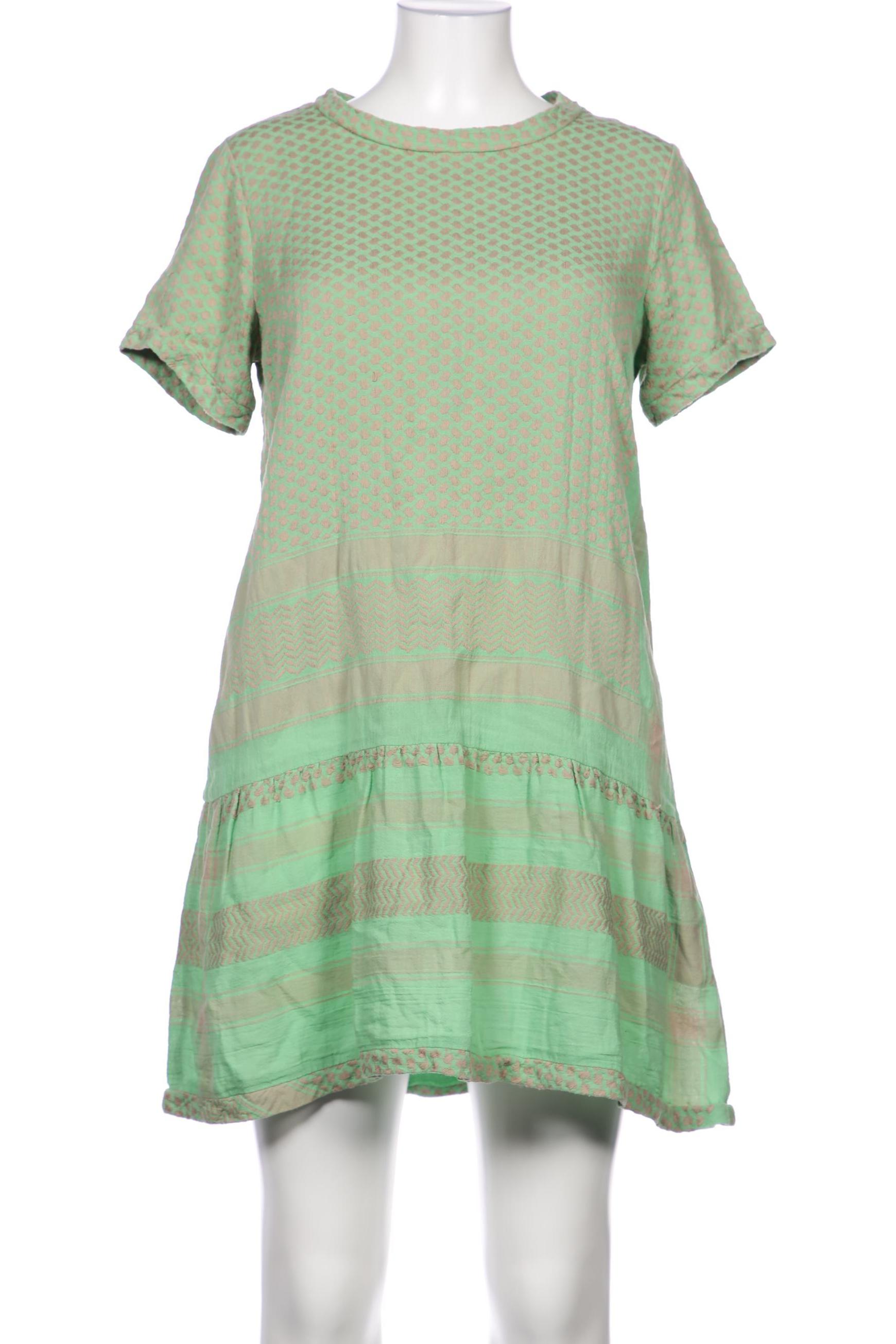 

CECILIE COPENHAGEN Damen Kleid, grün