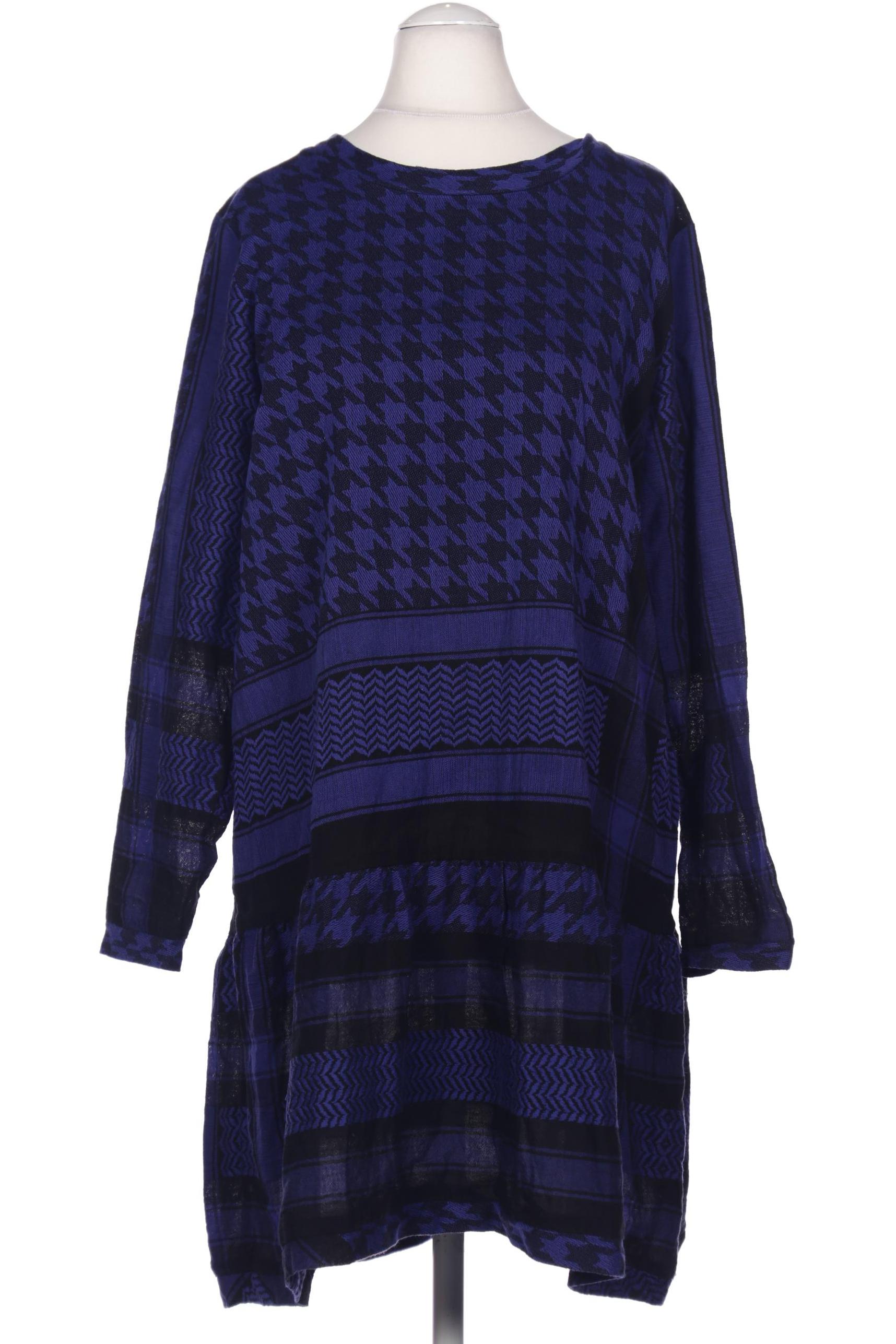 

Cecilie Copenhagen Damen Kleid, flieder, Gr. 38