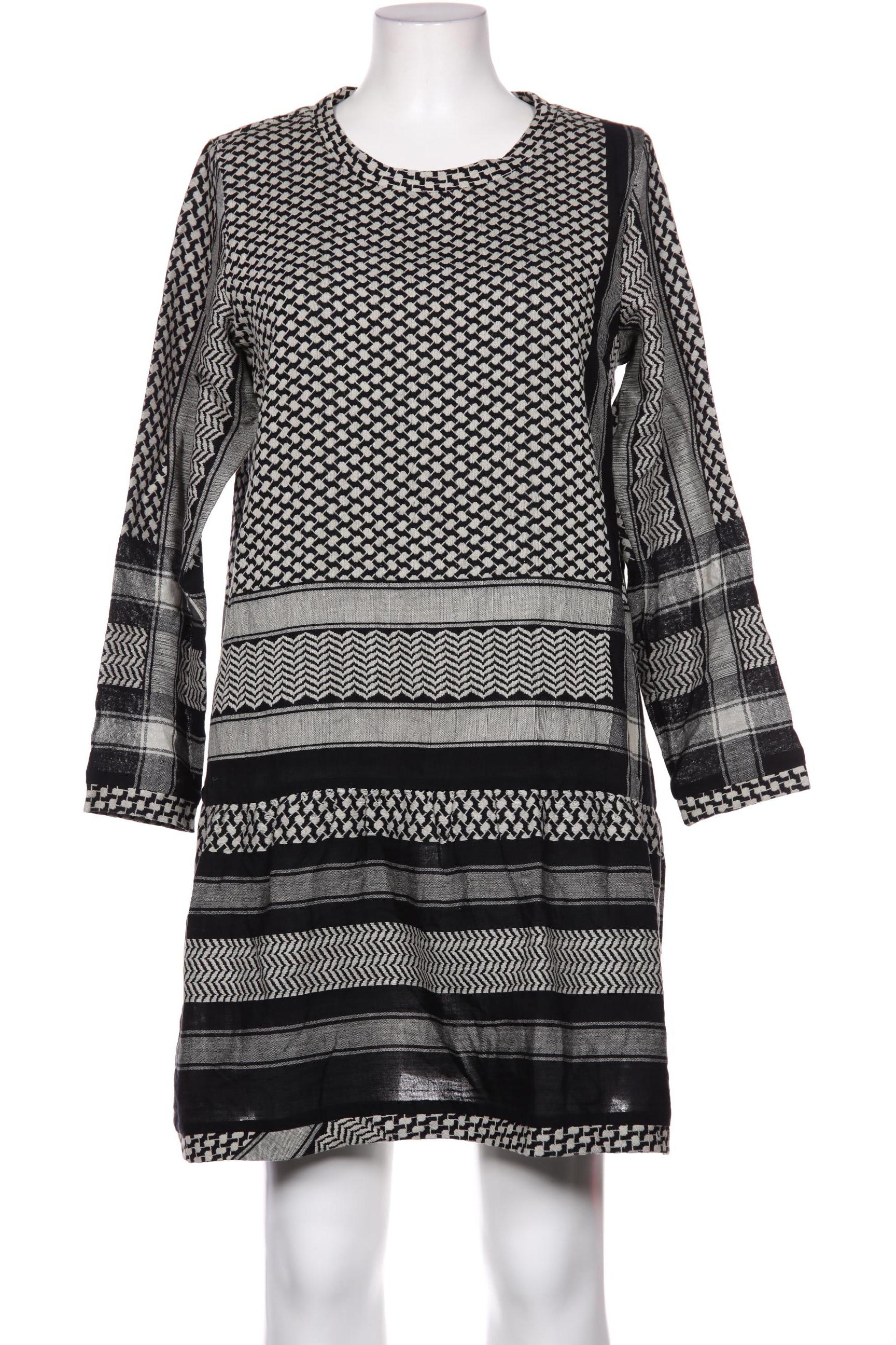 

Cecilie Copenhagen Damen Kleid, grau, Gr. 38